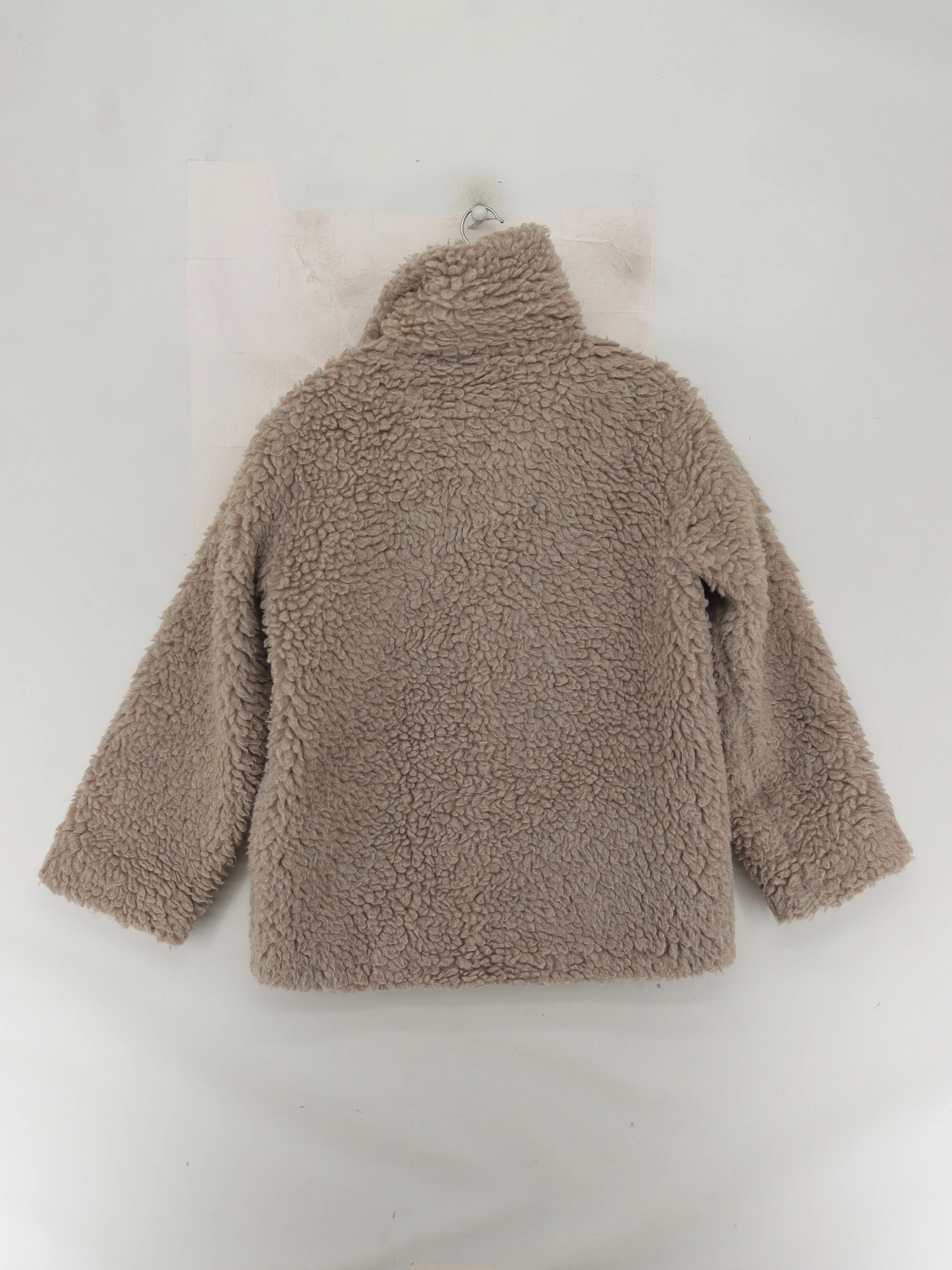 Arket Bomber Jacket jacket tan - Image 2