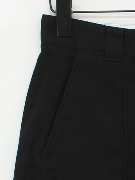 Arket Women's Mini Skirt UK 6 Black 100% Other Short Mini - Image 4