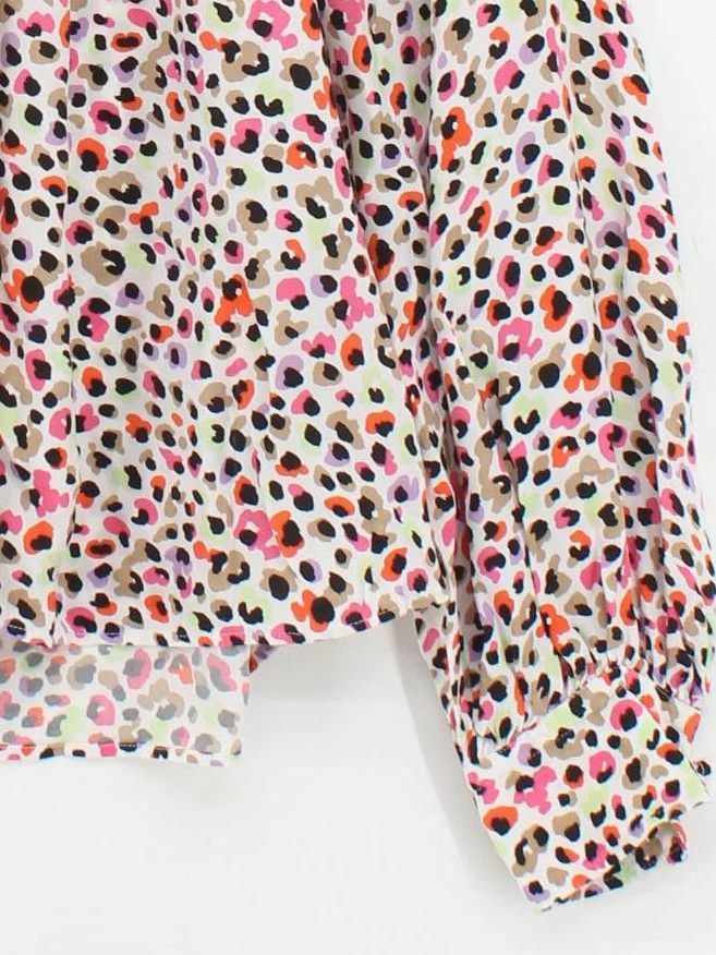 Arket Women's Top UK 12 Multi 100% Other Basic - Image 4