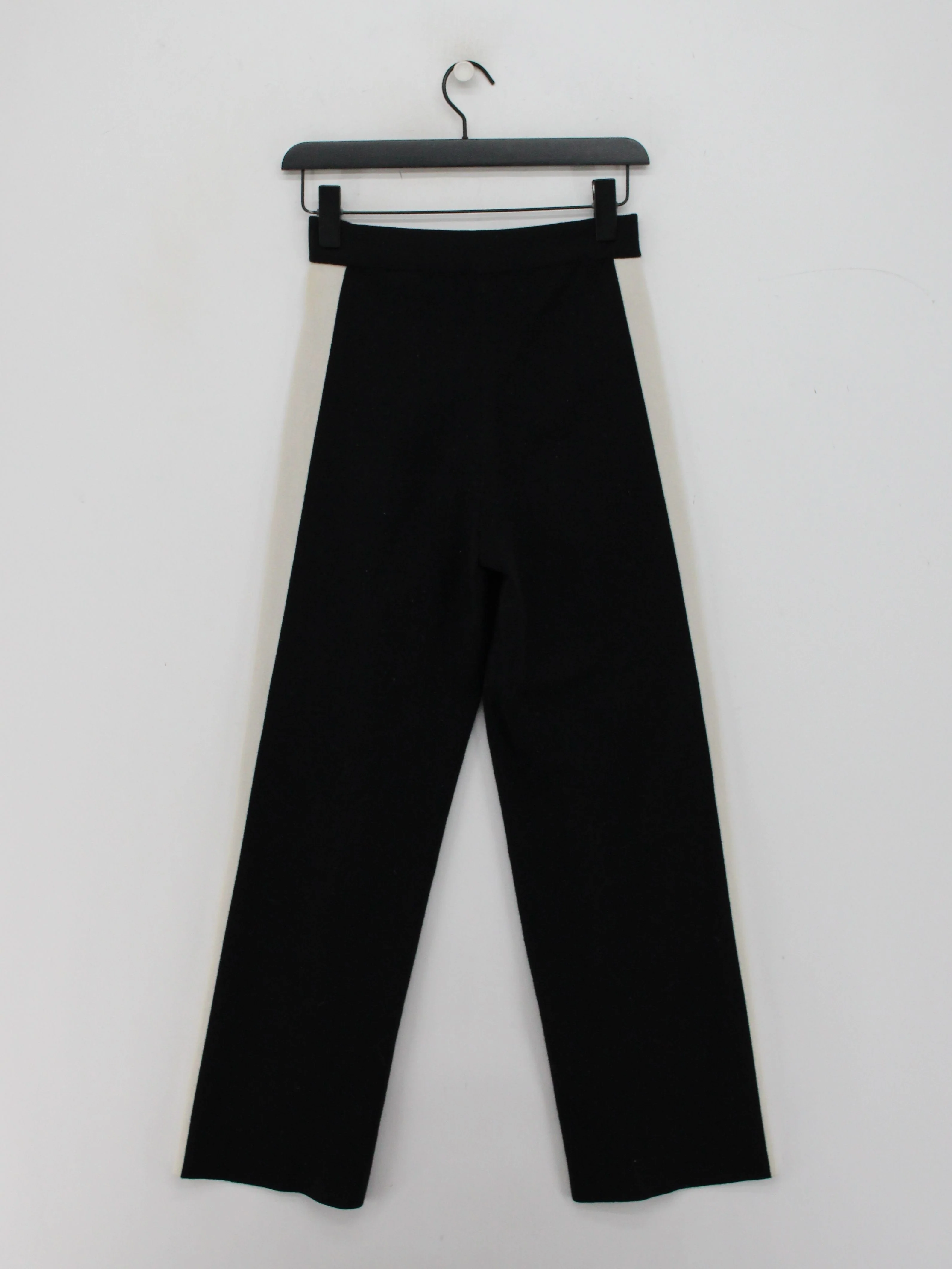 Arket Women's Trousers XS Multi Wool - Image 2