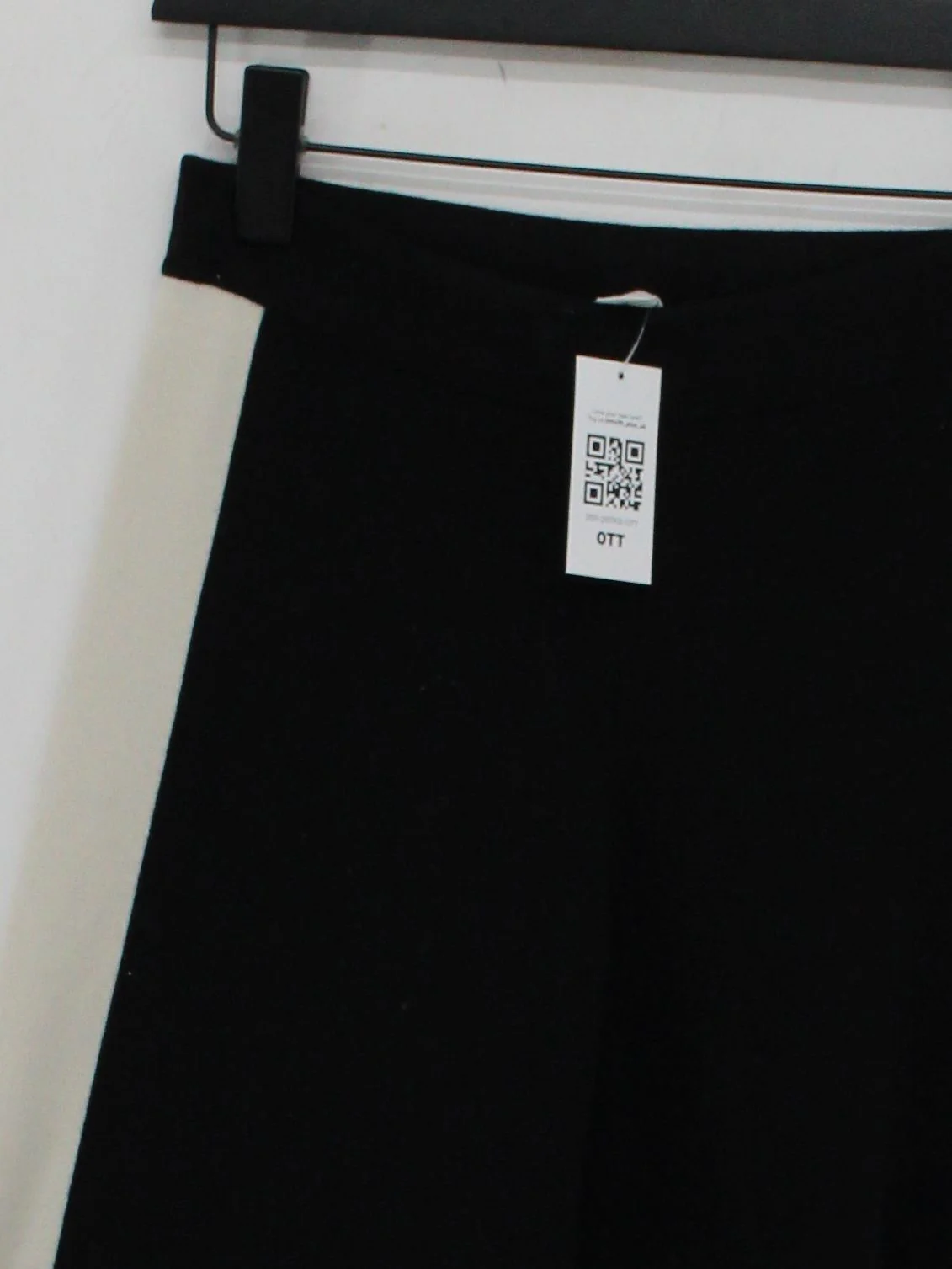 Arket Women's Trousers XS Multi Wool - Image 3