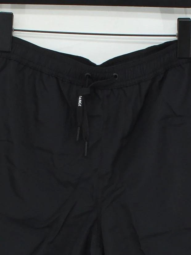 Armani Exchange athletic swim trunks in black RRP £85 - Image 3