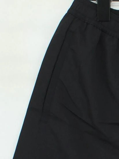 Armani Exchange athletic swim trunks in black RRP £85 - Image 4