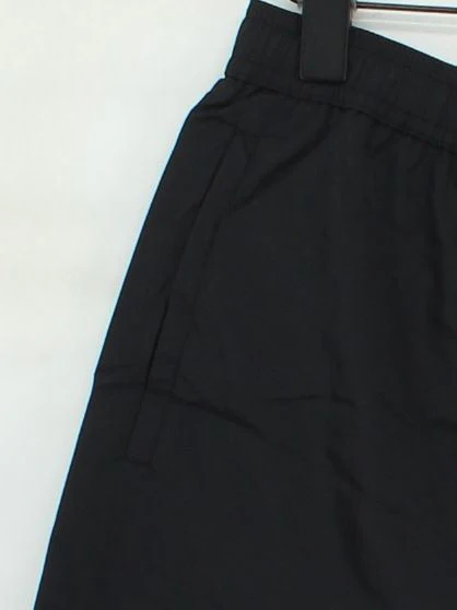 Armani Exchange athletic swim trunks in black RRP £85 - Image 4