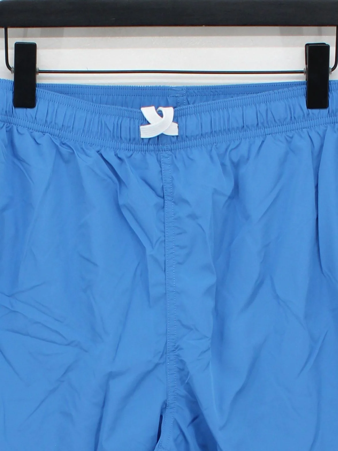 Armani Exchange athletic swim trunks in blue RRP £80 - Image 3