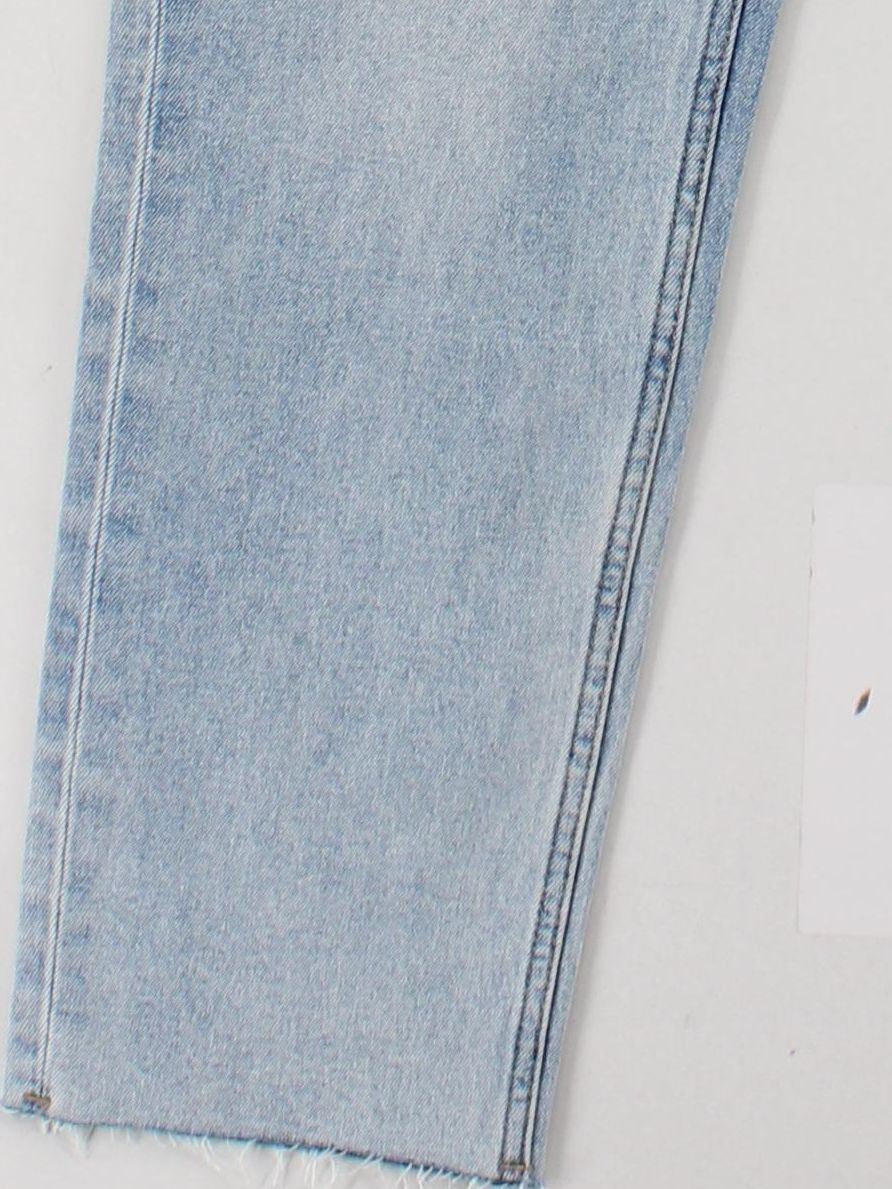 Arne Men's Jeans W 12 in Blue Cotton with Elastane Boyfriend New with tags - Image 4