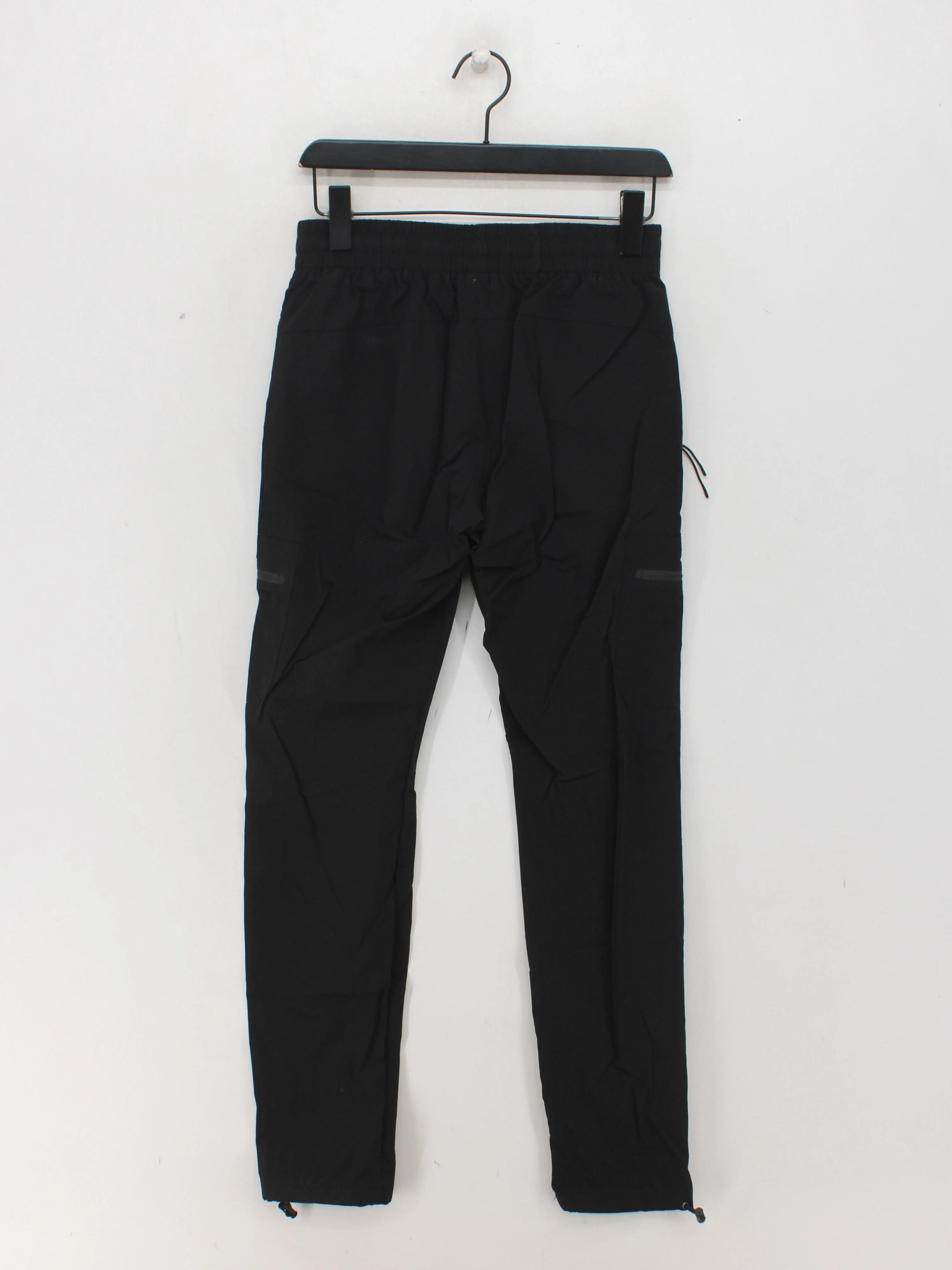 Arne Men's Sports Bottoms XS Black Polyamide with Elastane Sweatpants - Image 2