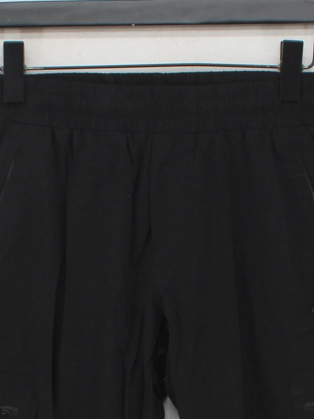 Arne Men's Sports Bottoms XS Black Polyamide with Elastane Sweatpants - Image 3
