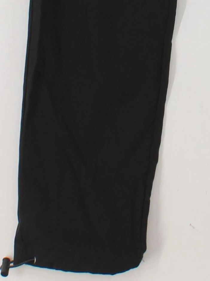Arne Men's Sports Bottoms XS Black Polyamide with Elastane Sweatpants - Image 4