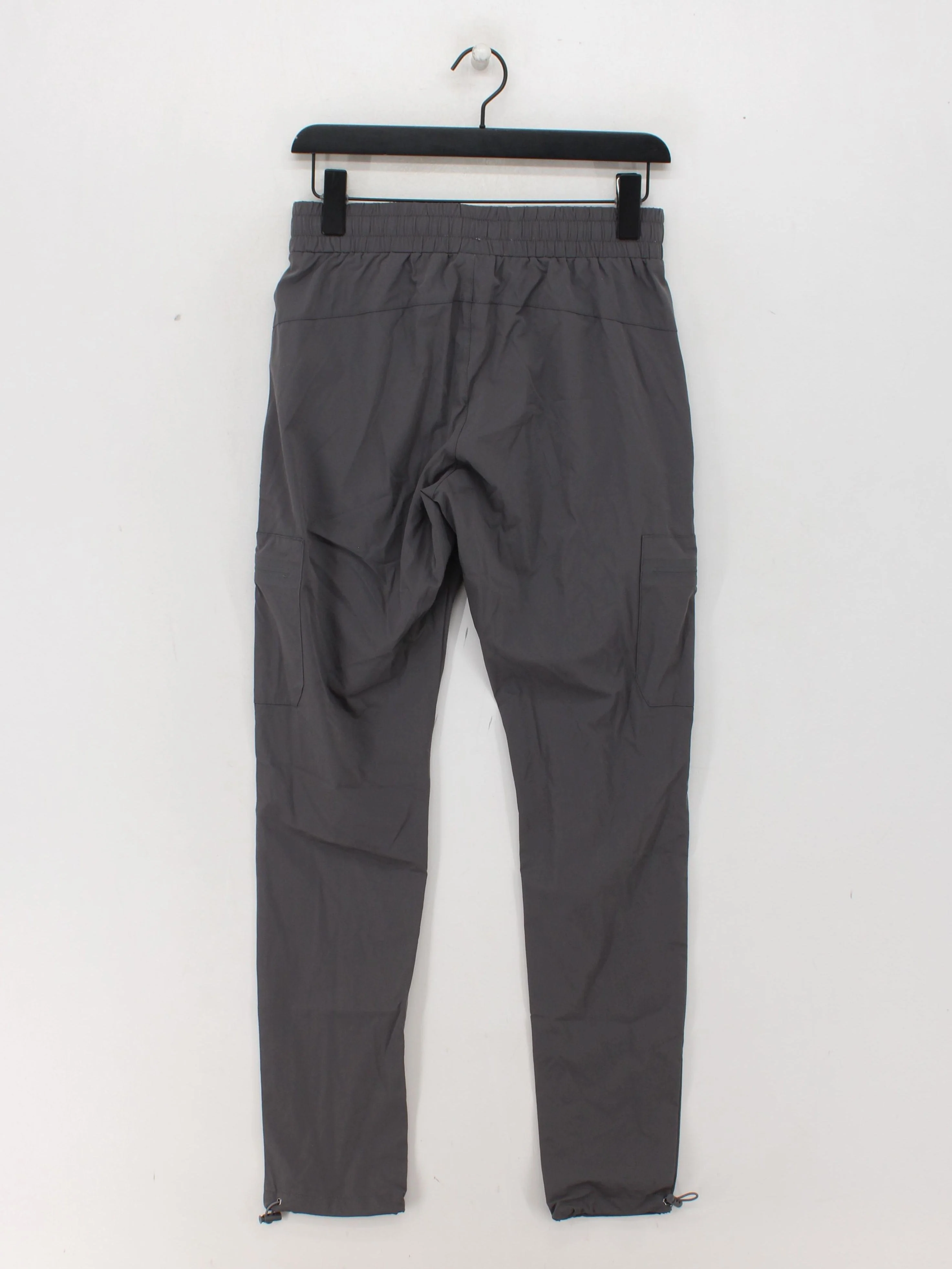Arne Track Pants trousers grey - Image 2