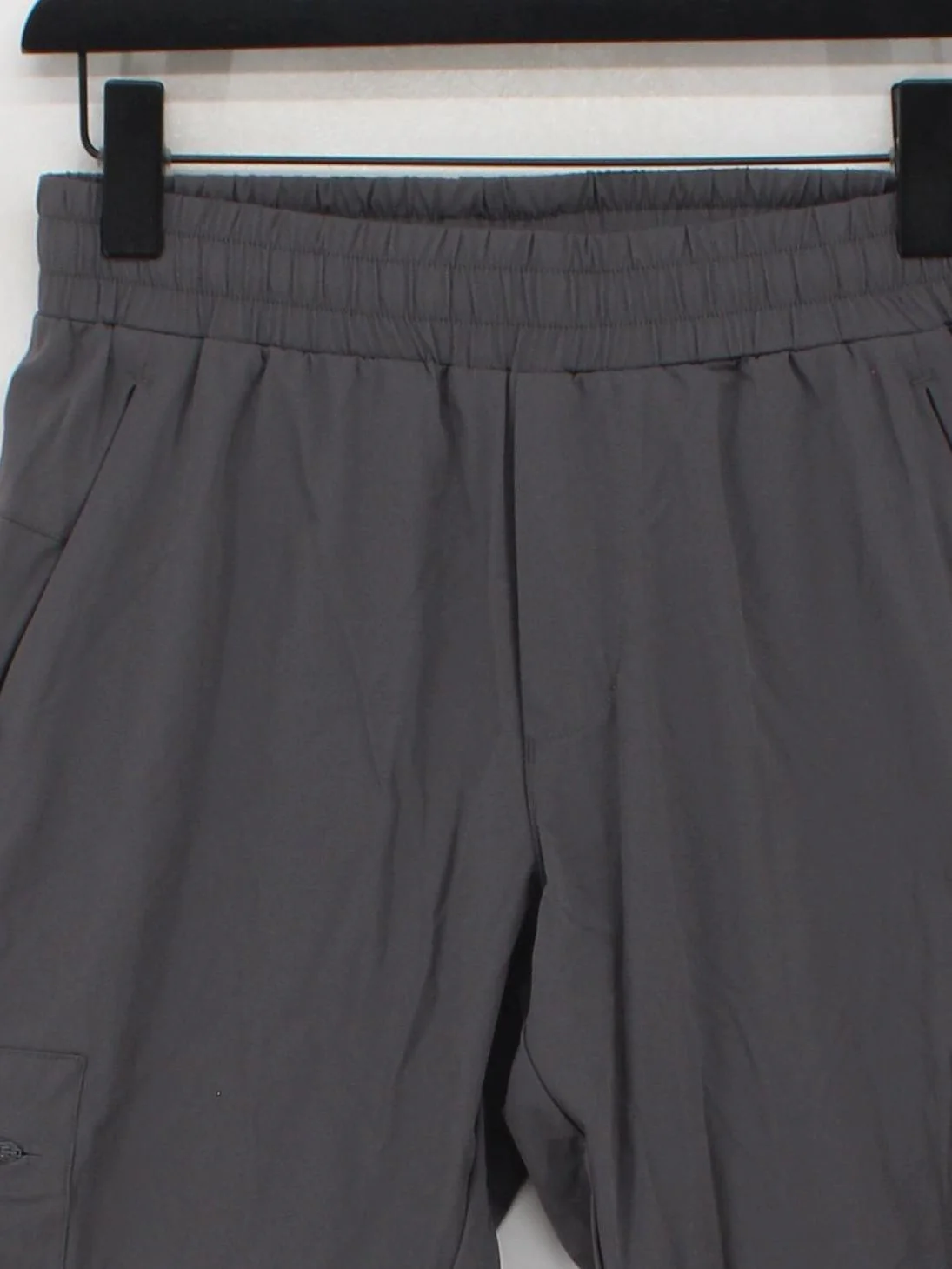 Arne Track Pants trousers grey - Image 3