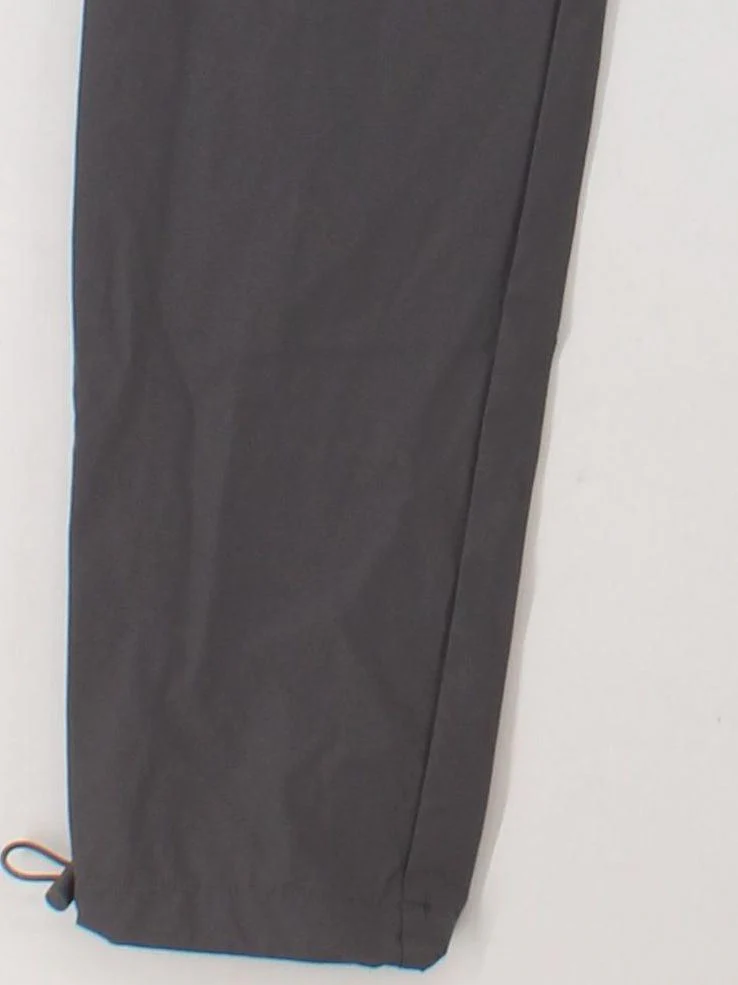 Arne Track Pants trousers grey - Image 4