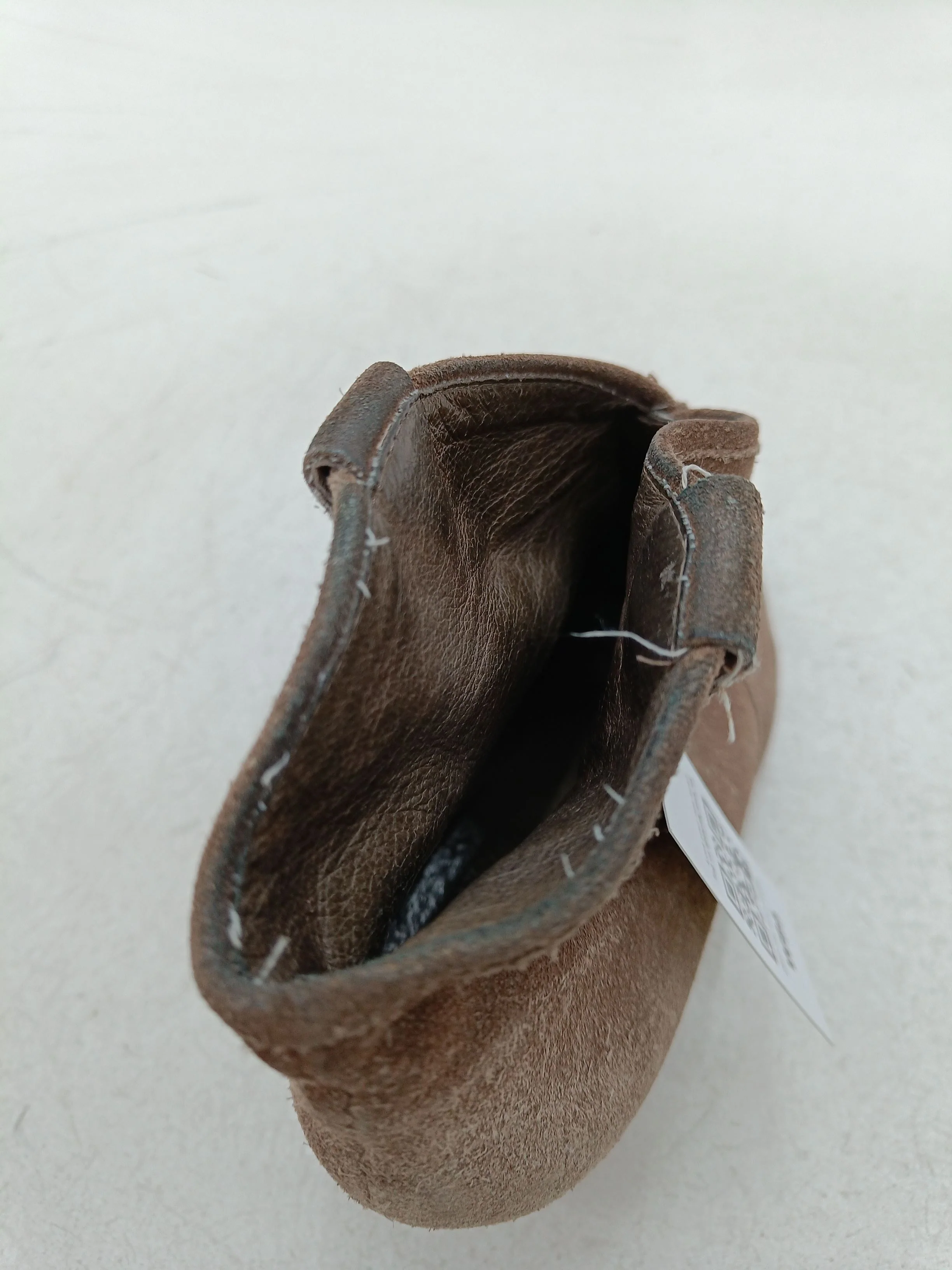 Ash Women's Boots UK 6.5 Tan 100% Suede Cowboy - Image 11