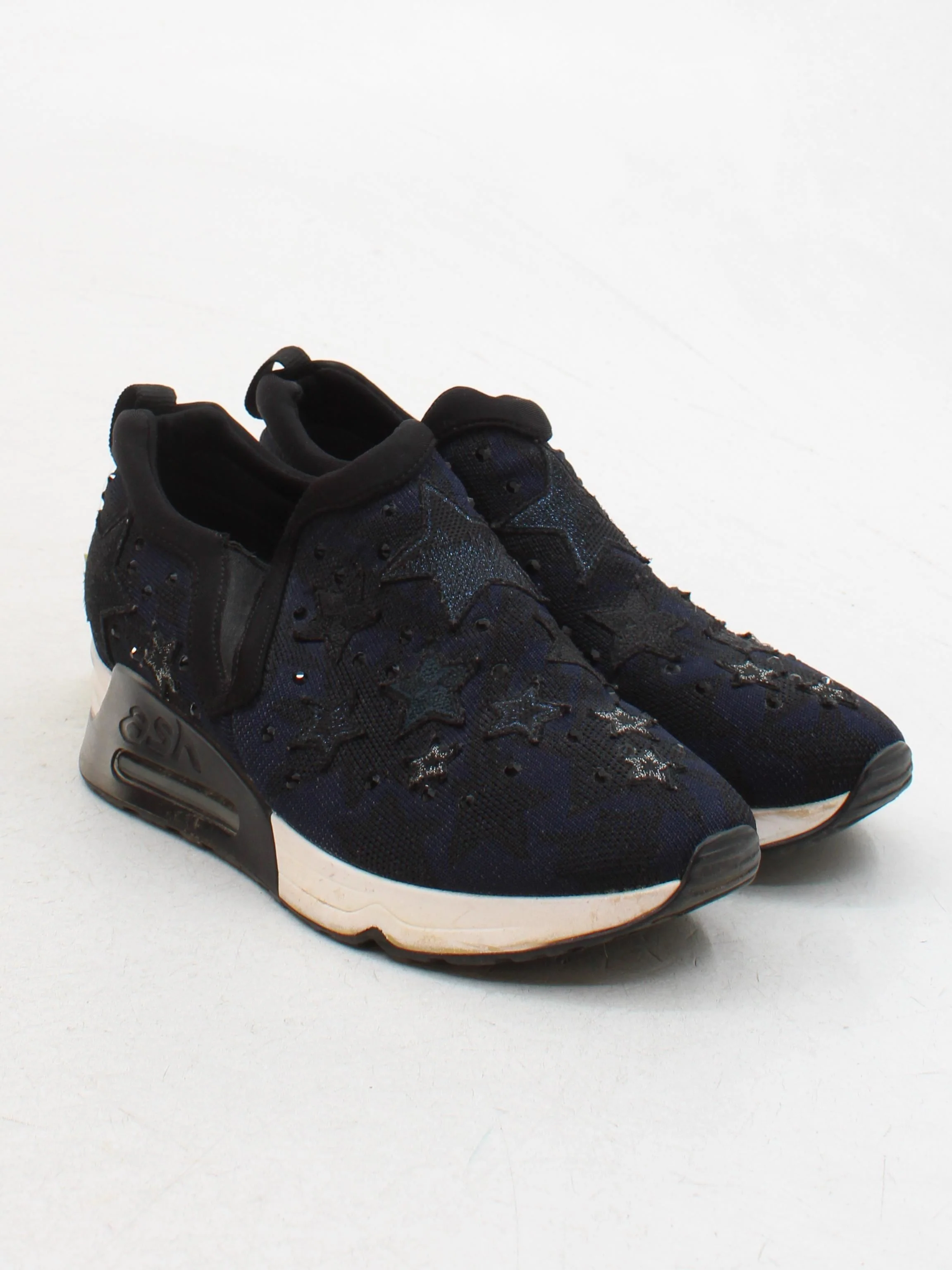 Ash Women's Trainers EU39 in Blue - Image 4