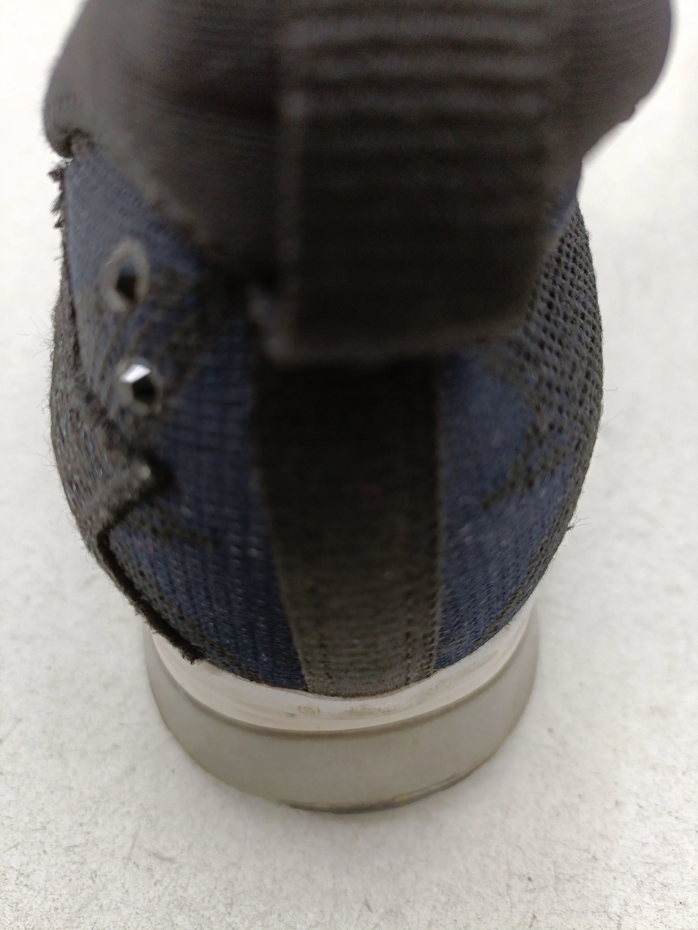 Ash Women's Trainers EU39 in Blue - Image 8