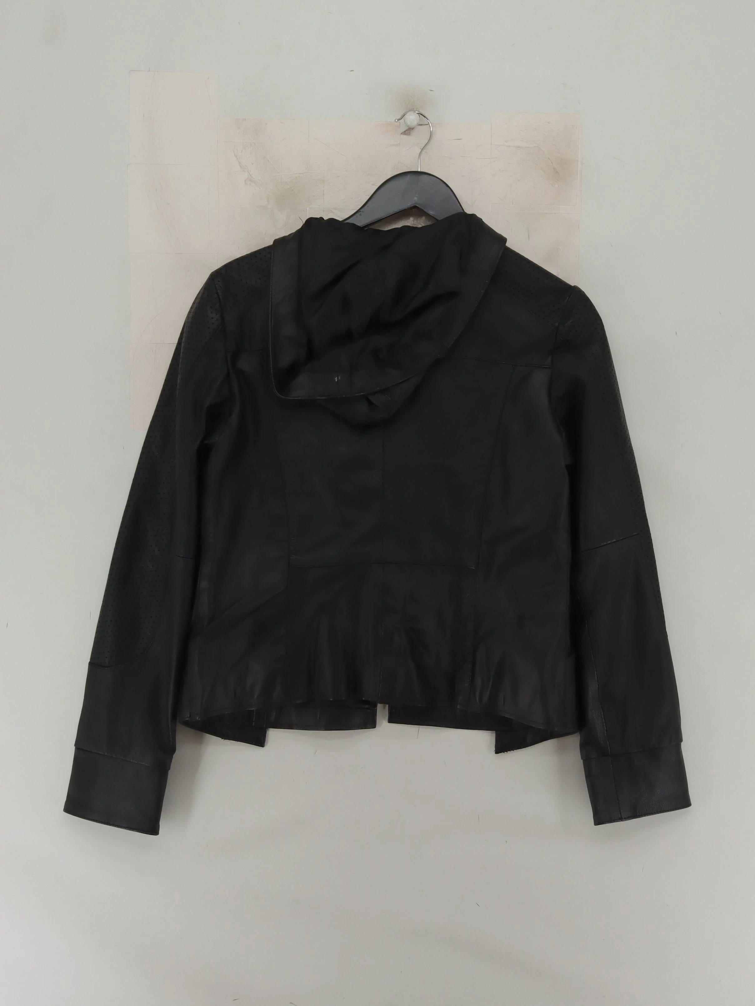 Ashwood Motorcycle Jacket jacket black - Image 2