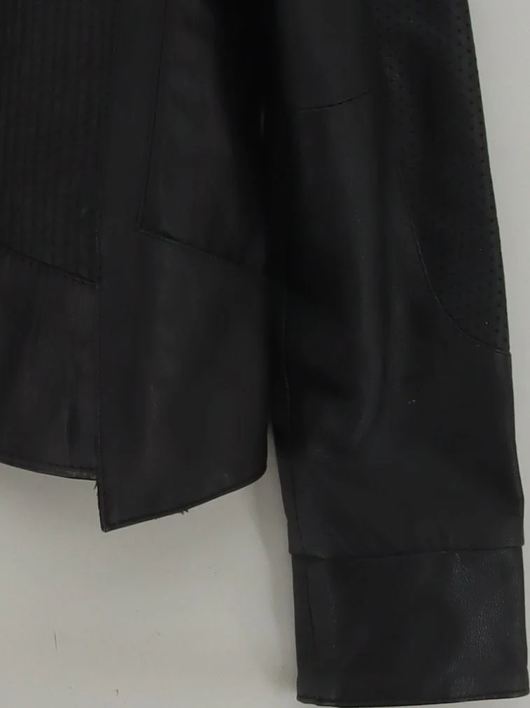 Ashwood Motorcycle Jacket jacket black - Image 4