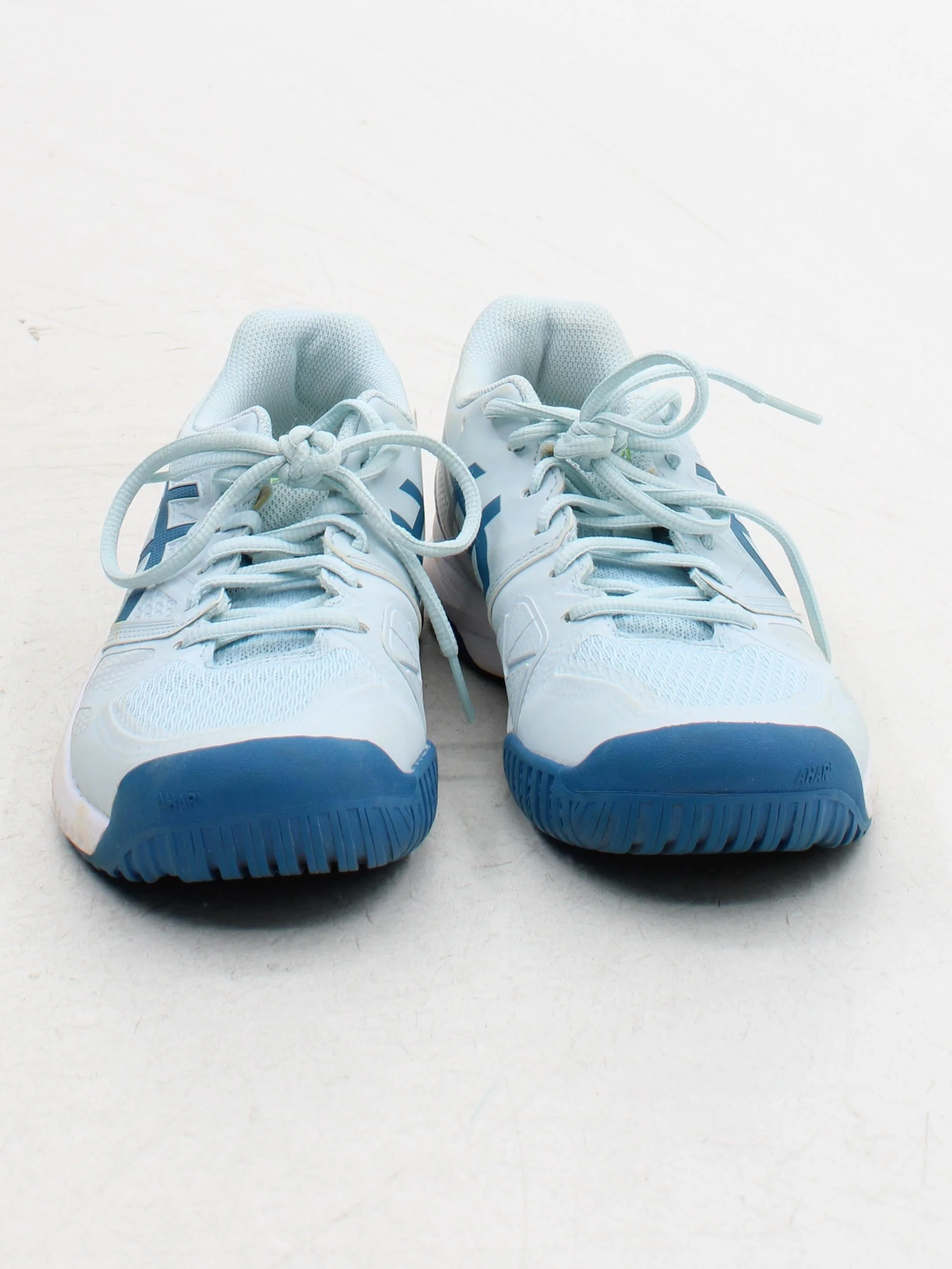 Asics GEL-CHALLENGER Women's Trainers unknown EU40 in Blue - Image 2
