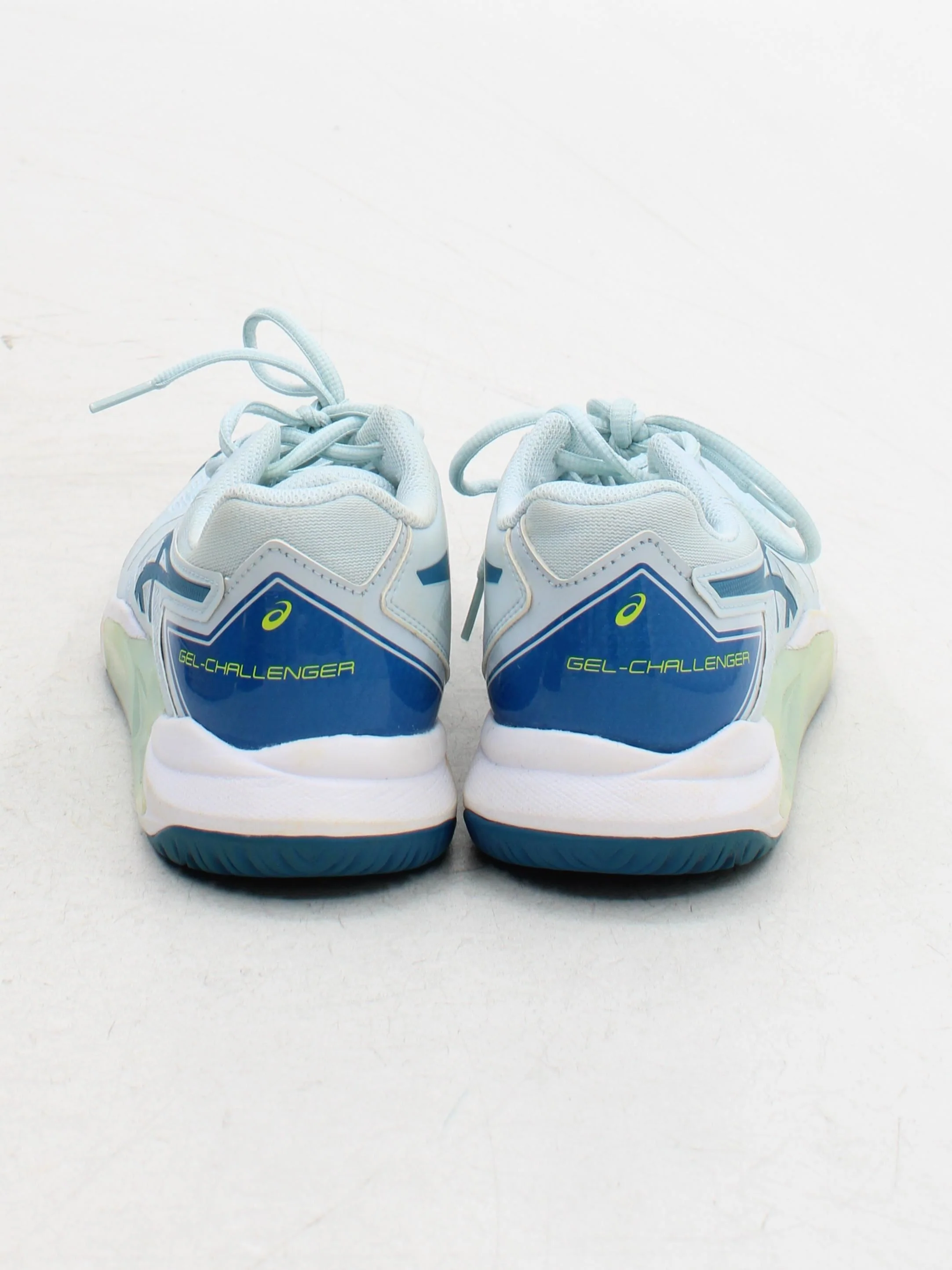 Asics GEL-CHALLENGER Women's Trainers unknown EU40 in Blue - Image 3
