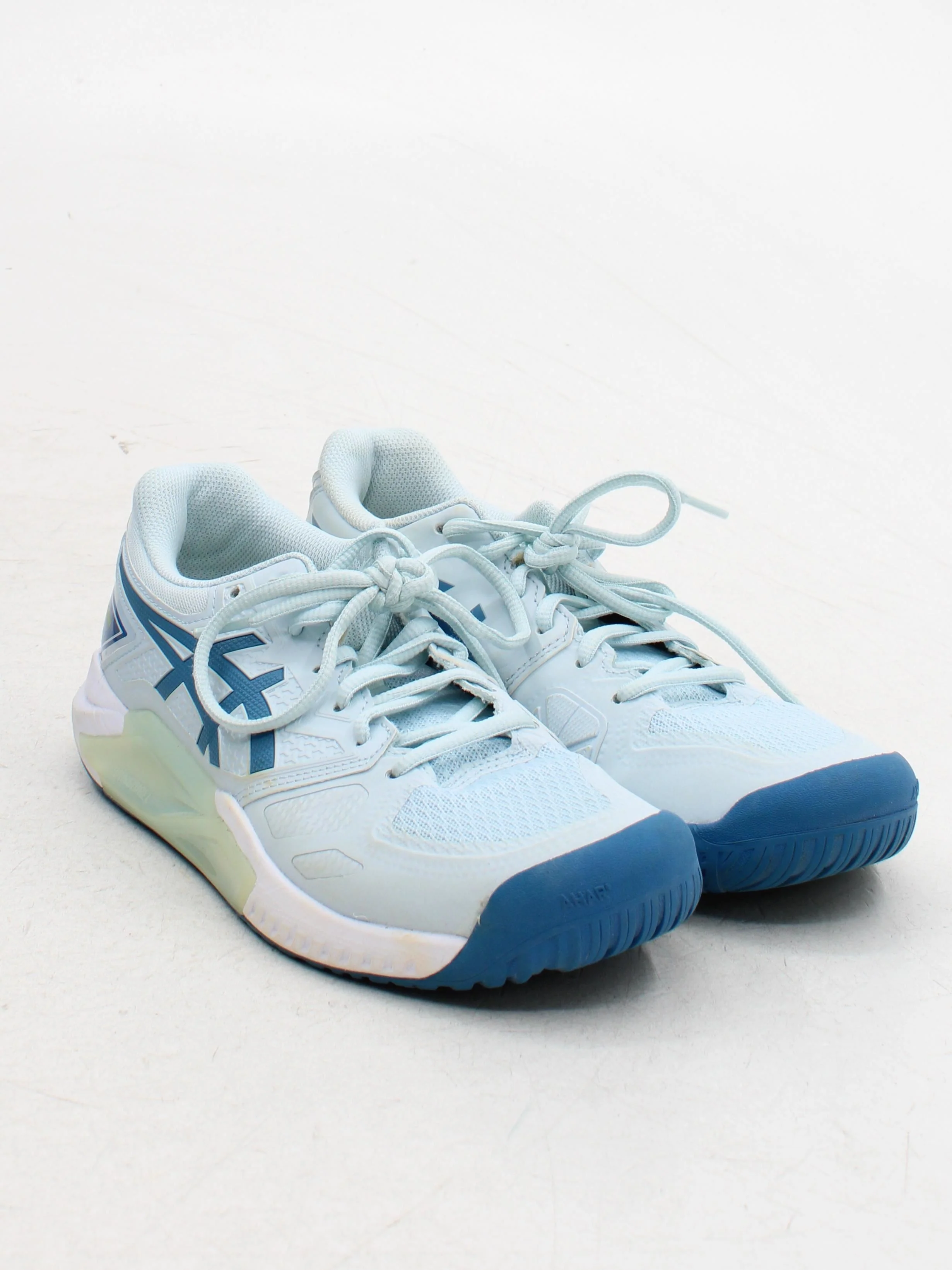 Asics GEL-CHALLENGER Women's Trainers unknown EU40 in Blue - Image 4