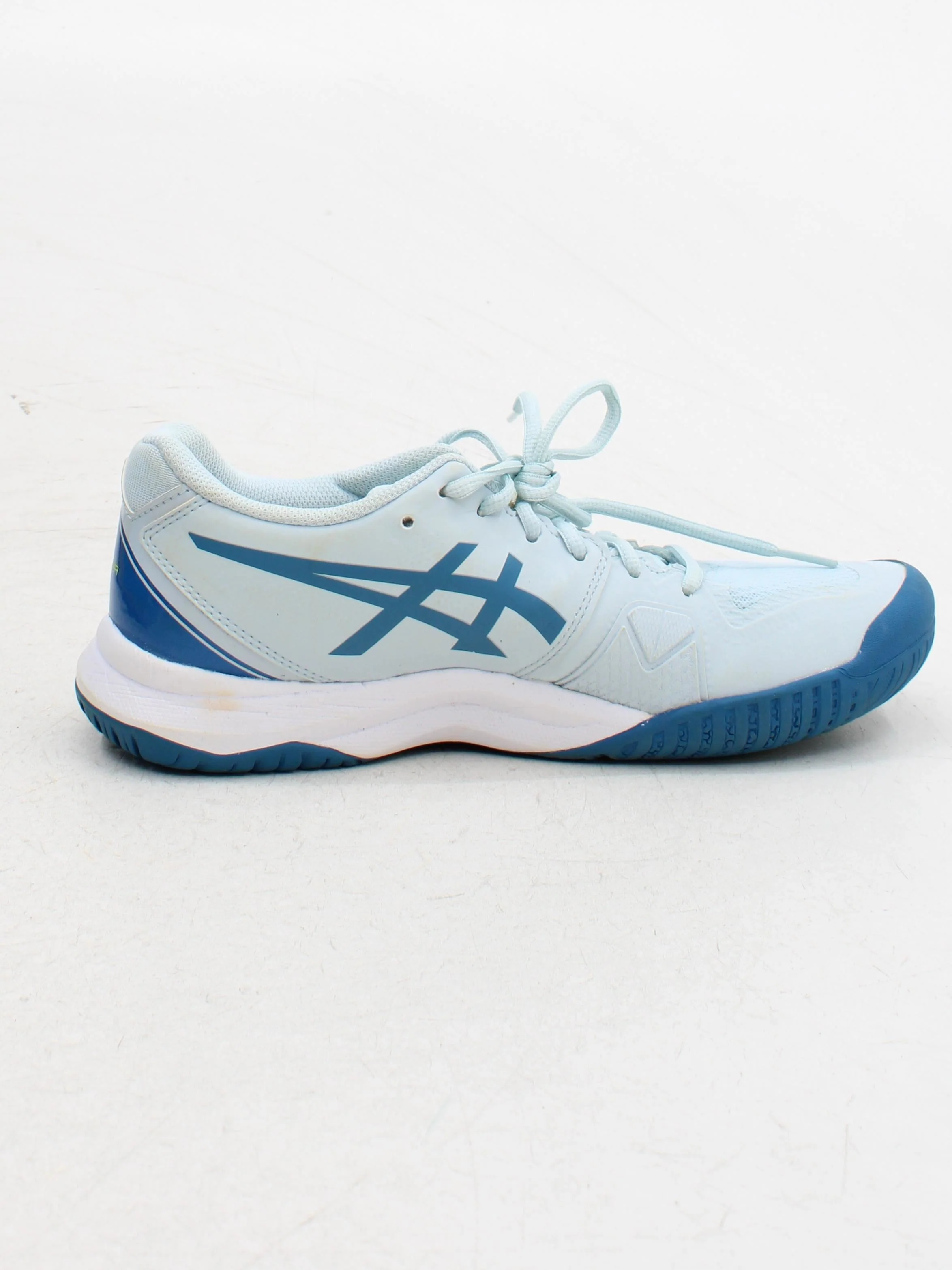 Asics GEL-CHALLENGER Women's Trainers unknown EU40 in Blue - Image 5