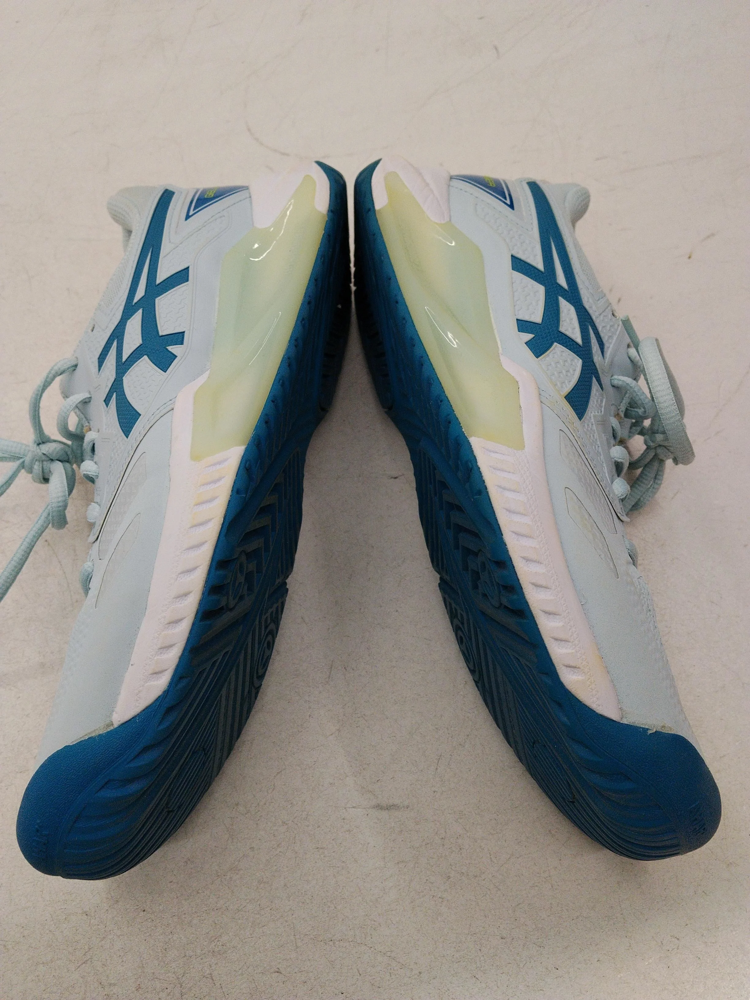 Asics GEL-CHALLENGER Women's Trainers unknown EU40 in Blue - Image 7