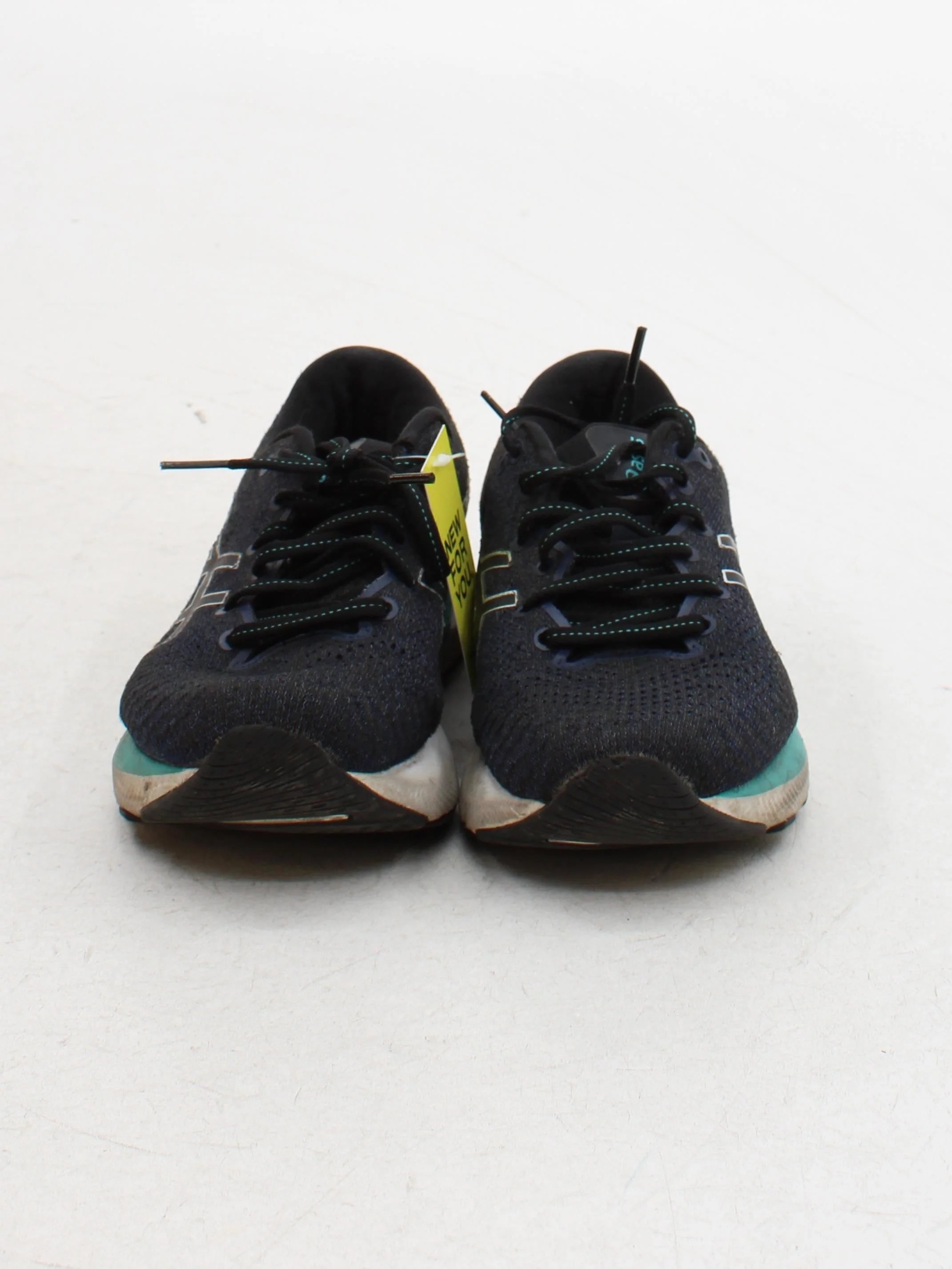Asics GEL-CUMULUS Women's Trainers 1012B206.003 EU38 in Blue - Image 2