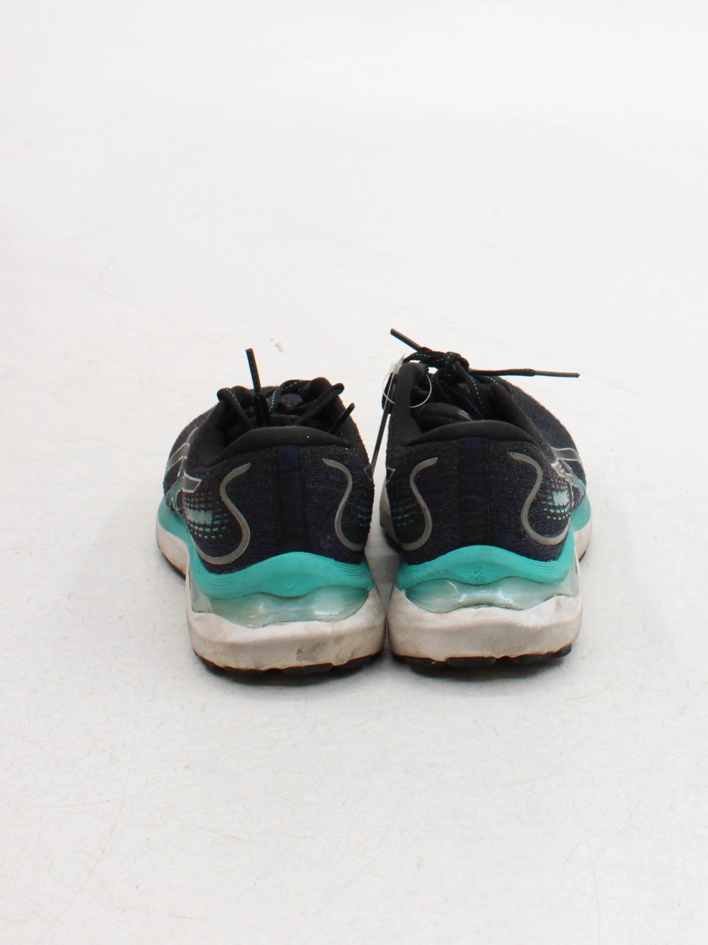 Asics GEL-CUMULUS Women's Trainers 1012B206.003 EU38 in Blue - Image 3