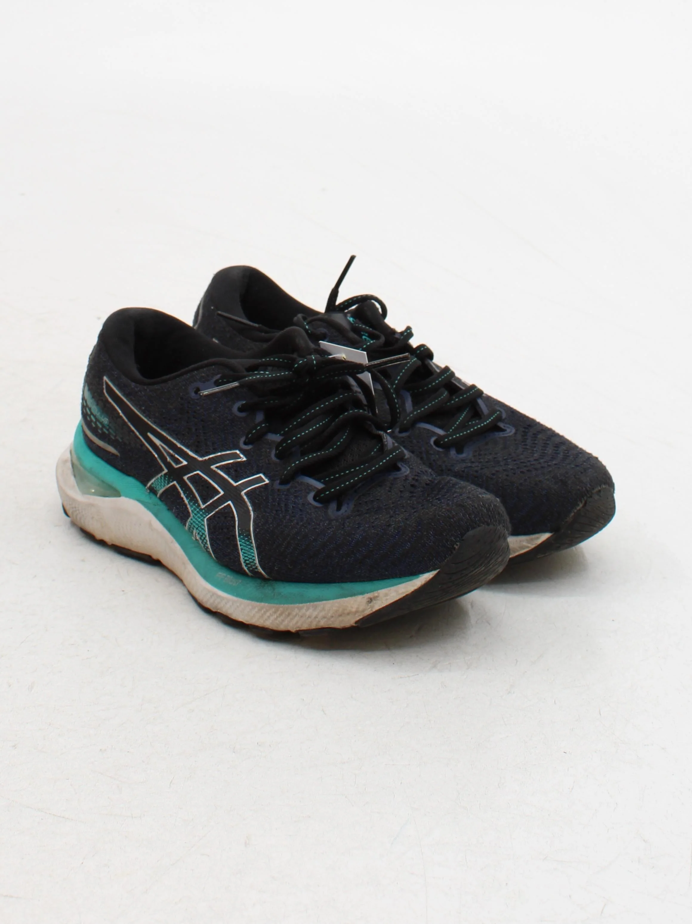 Asics GEL-CUMULUS Women's Trainers 1012B206.003 EU38 in Blue - Image 4