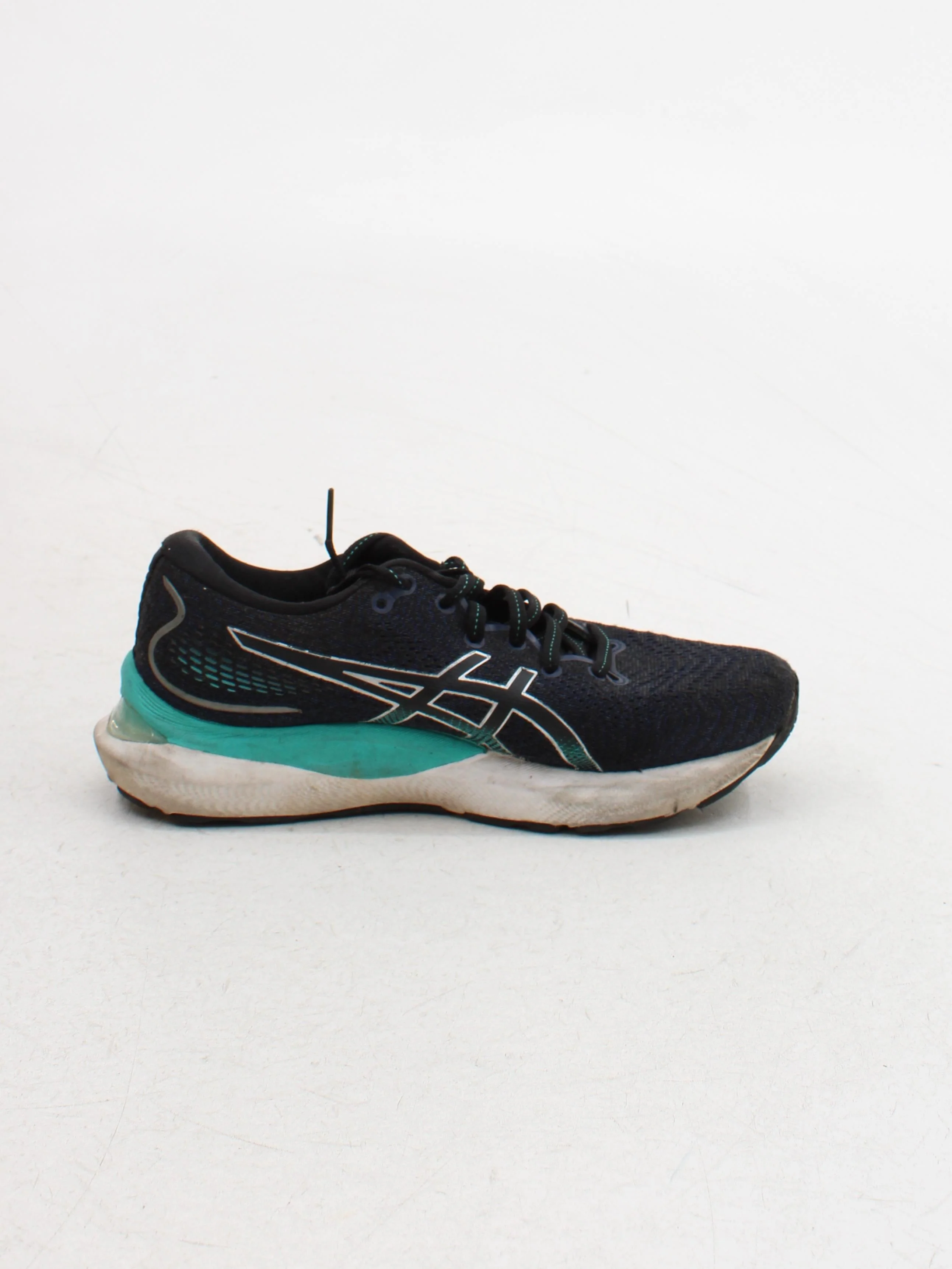 Asics GEL-CUMULUS Women's Trainers 1012B206.003 EU38 in Blue - Image 5