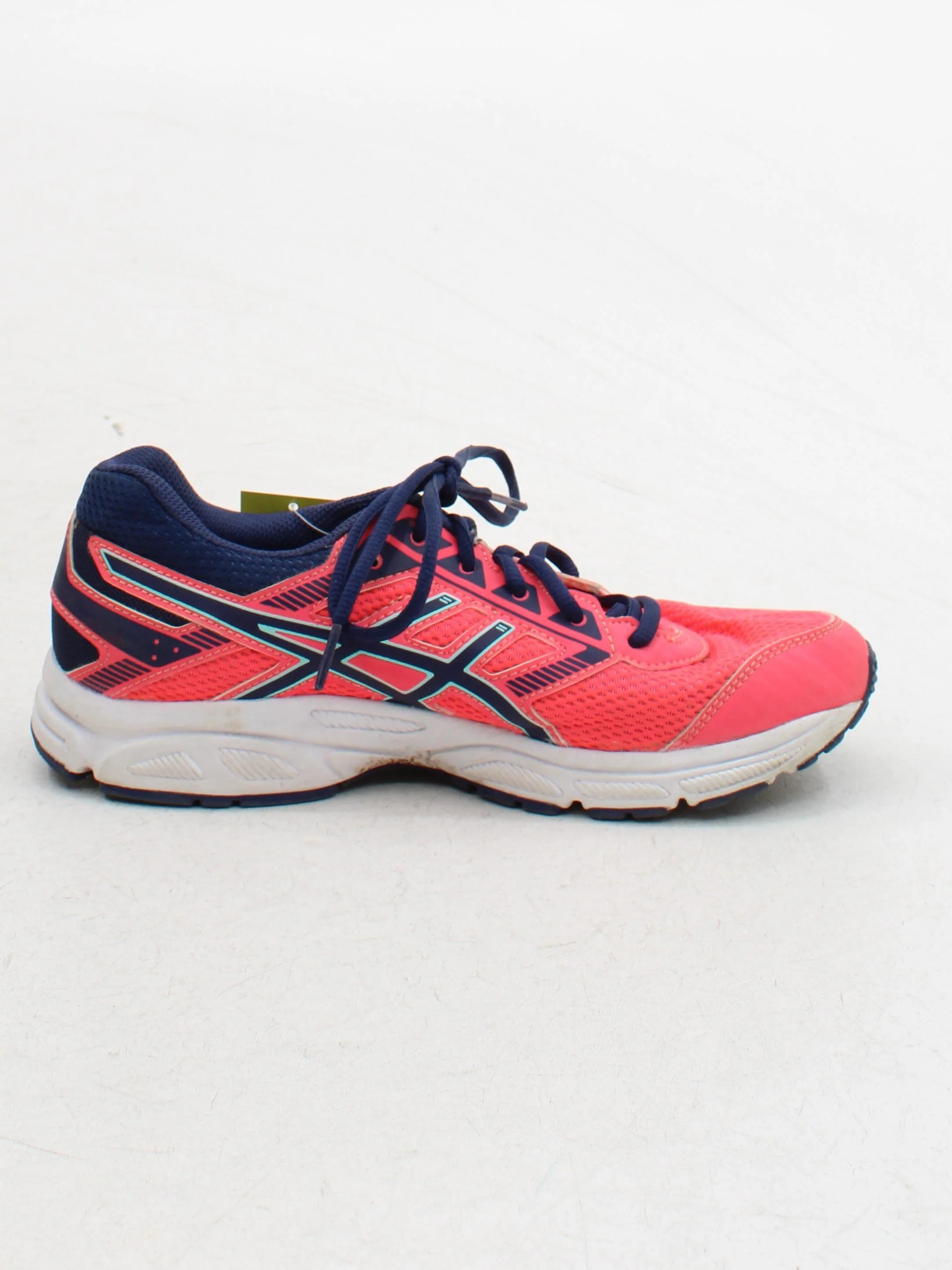 Asics GEL-IKAIA Women's Trainers EU39 in Red - Image 5