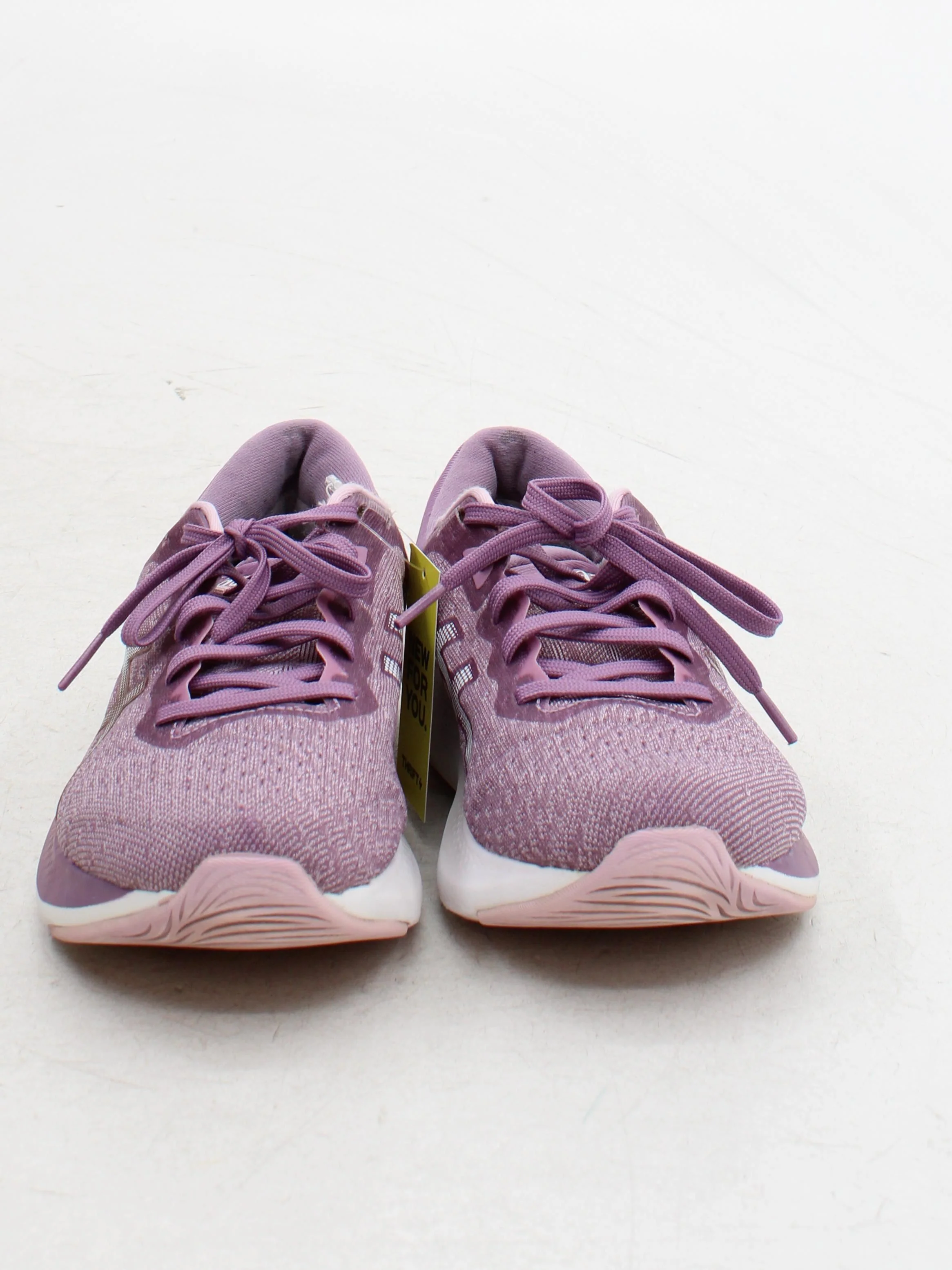 Asics GEL-PULSE 13 Women's Trainers unknown EU38 in Purple - Image 2