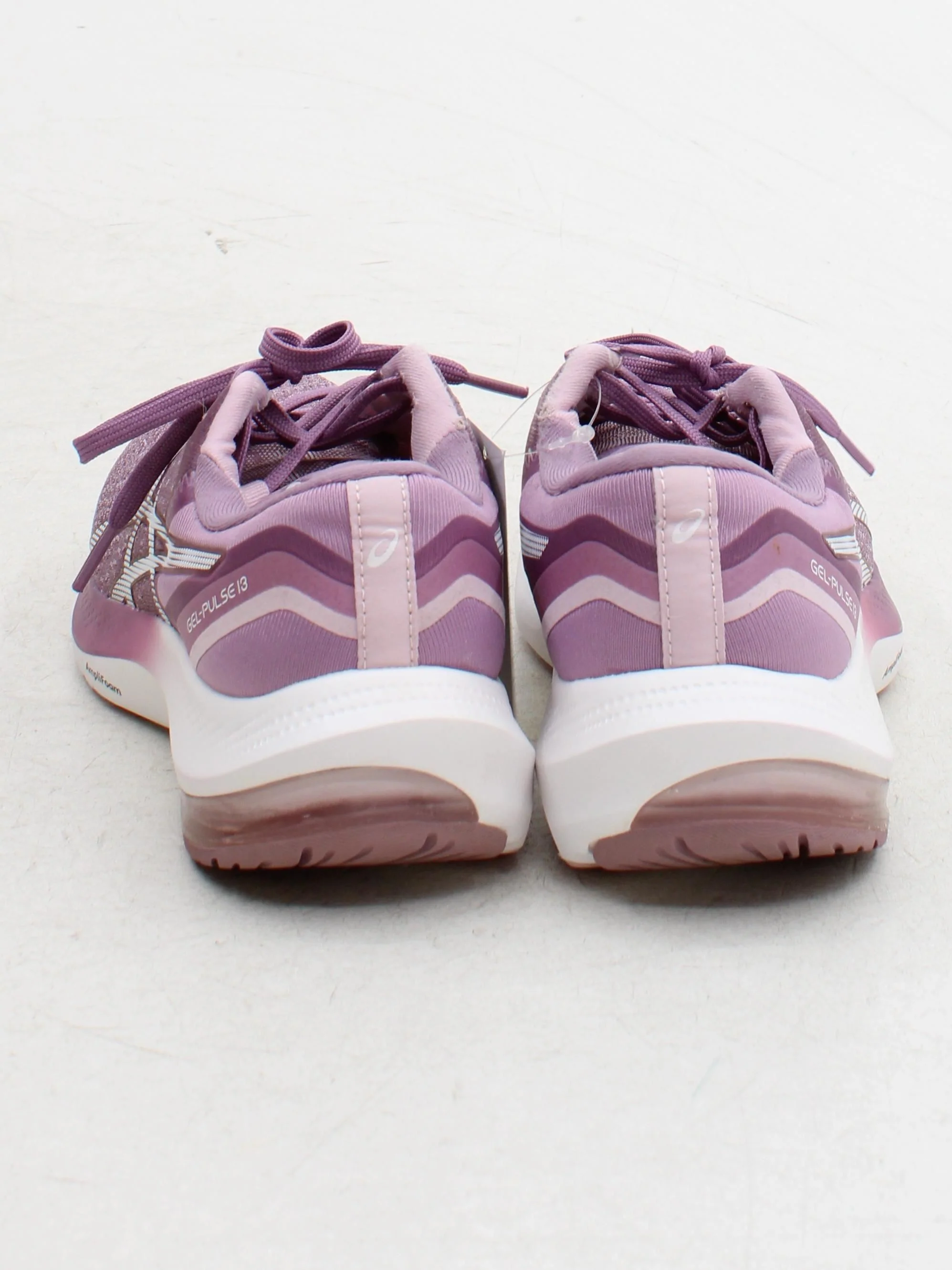 Asics GEL-PULSE 13 Women's Trainers unknown EU38 in Purple - Image 3