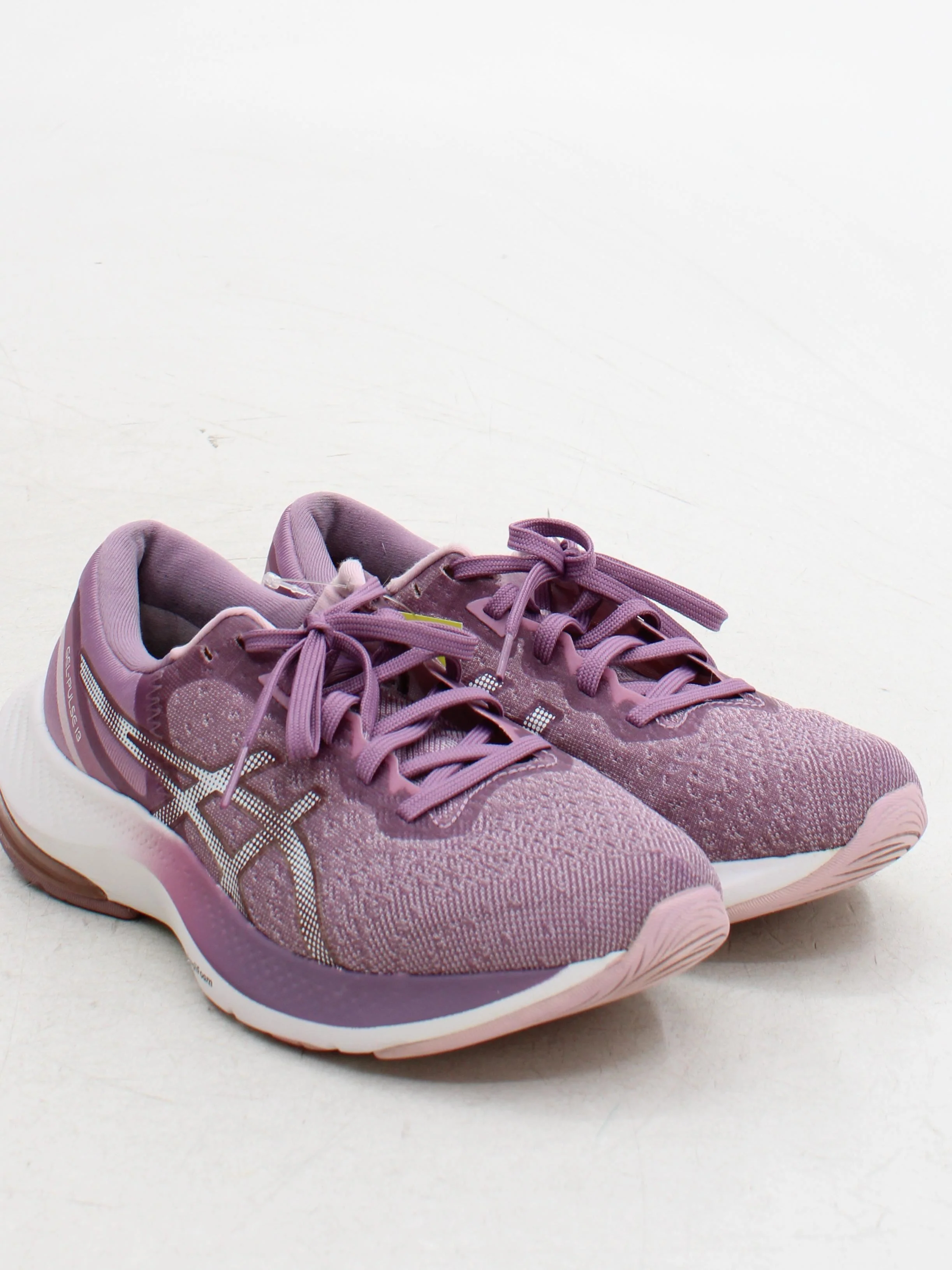 Asics GEL-PULSE 13 Women's Trainers unknown EU38 in Purple - Image 4