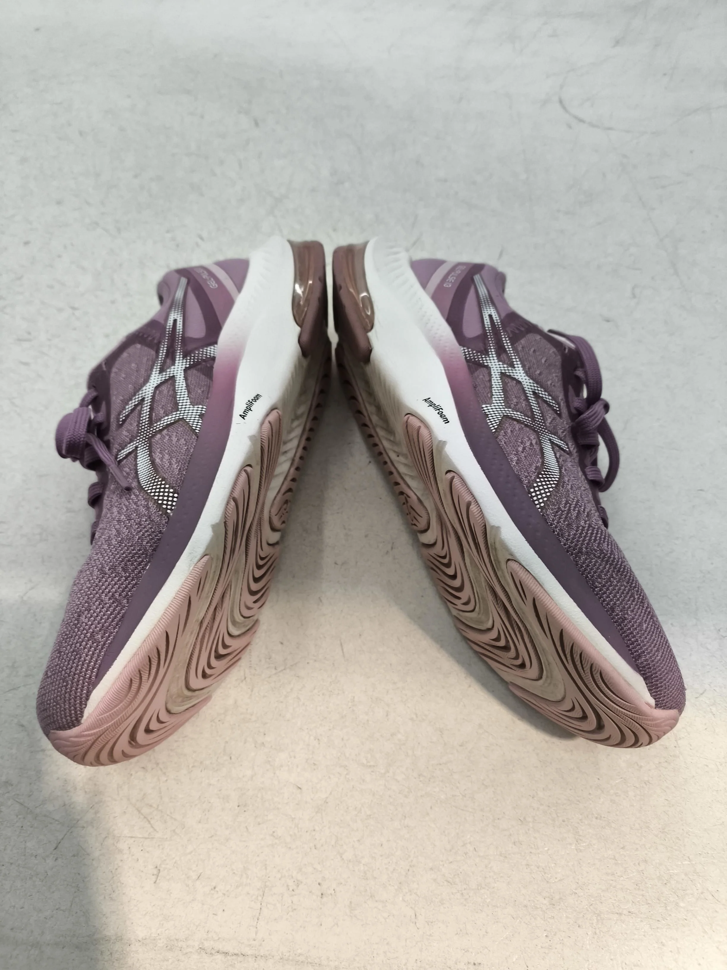 Asics GEL-PULSE 13 Women's Trainers unknown EU38 in Purple - Image 7