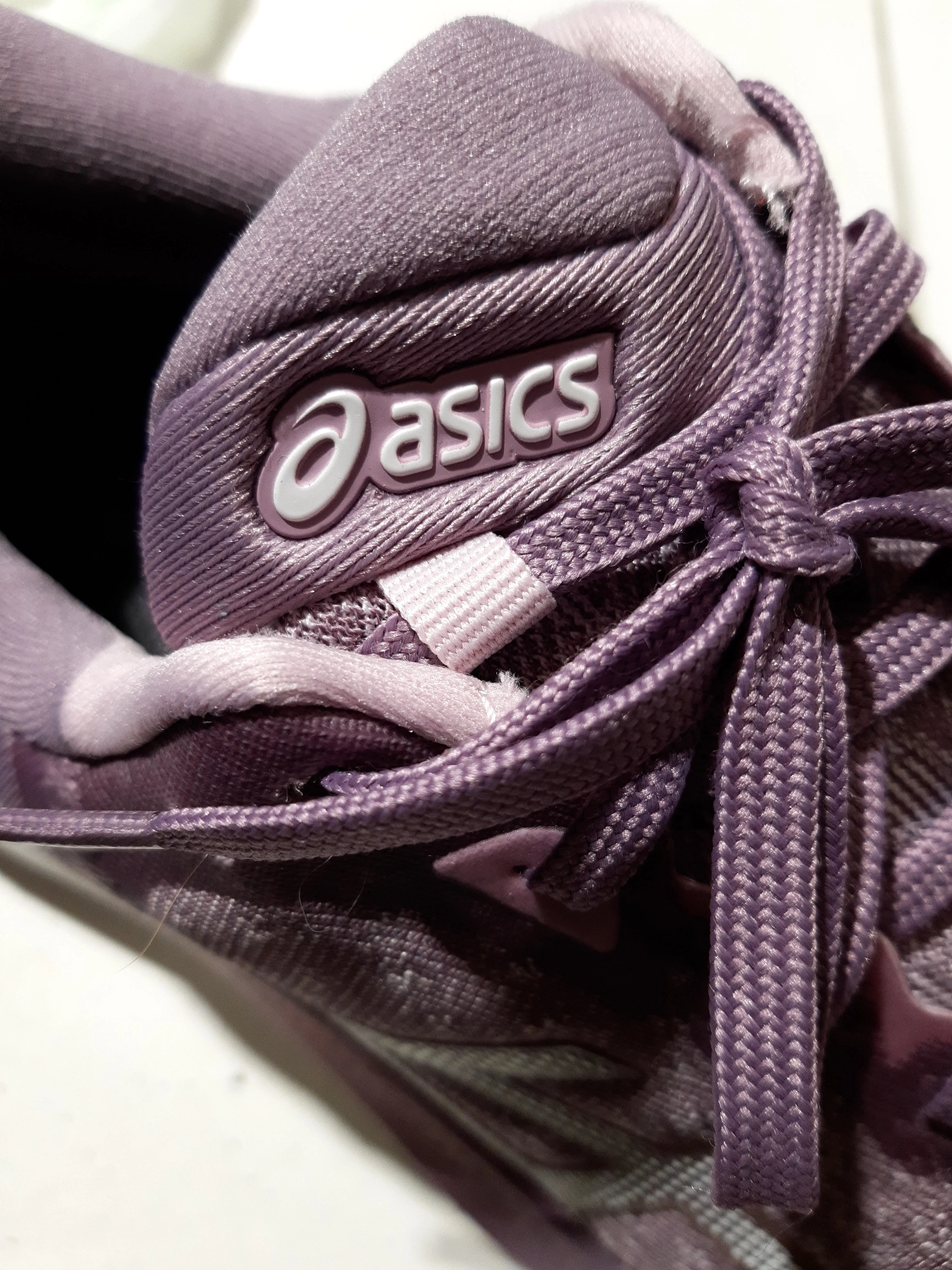 Asics GEL-PULSE 13 Women's Trainers unknown EU38 in Purple - Image 8
