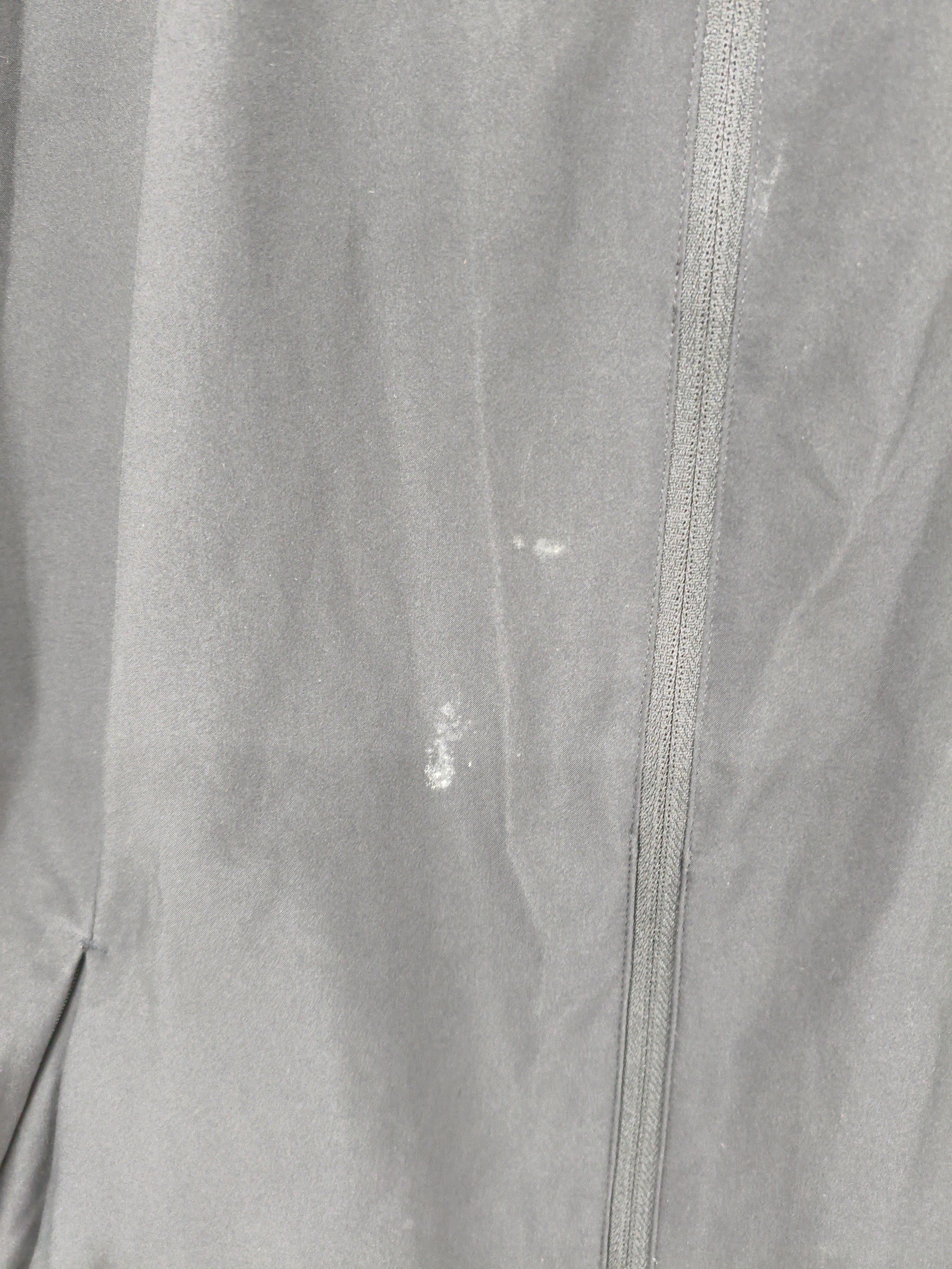 Asics Windbreaker jacket black - Image 5