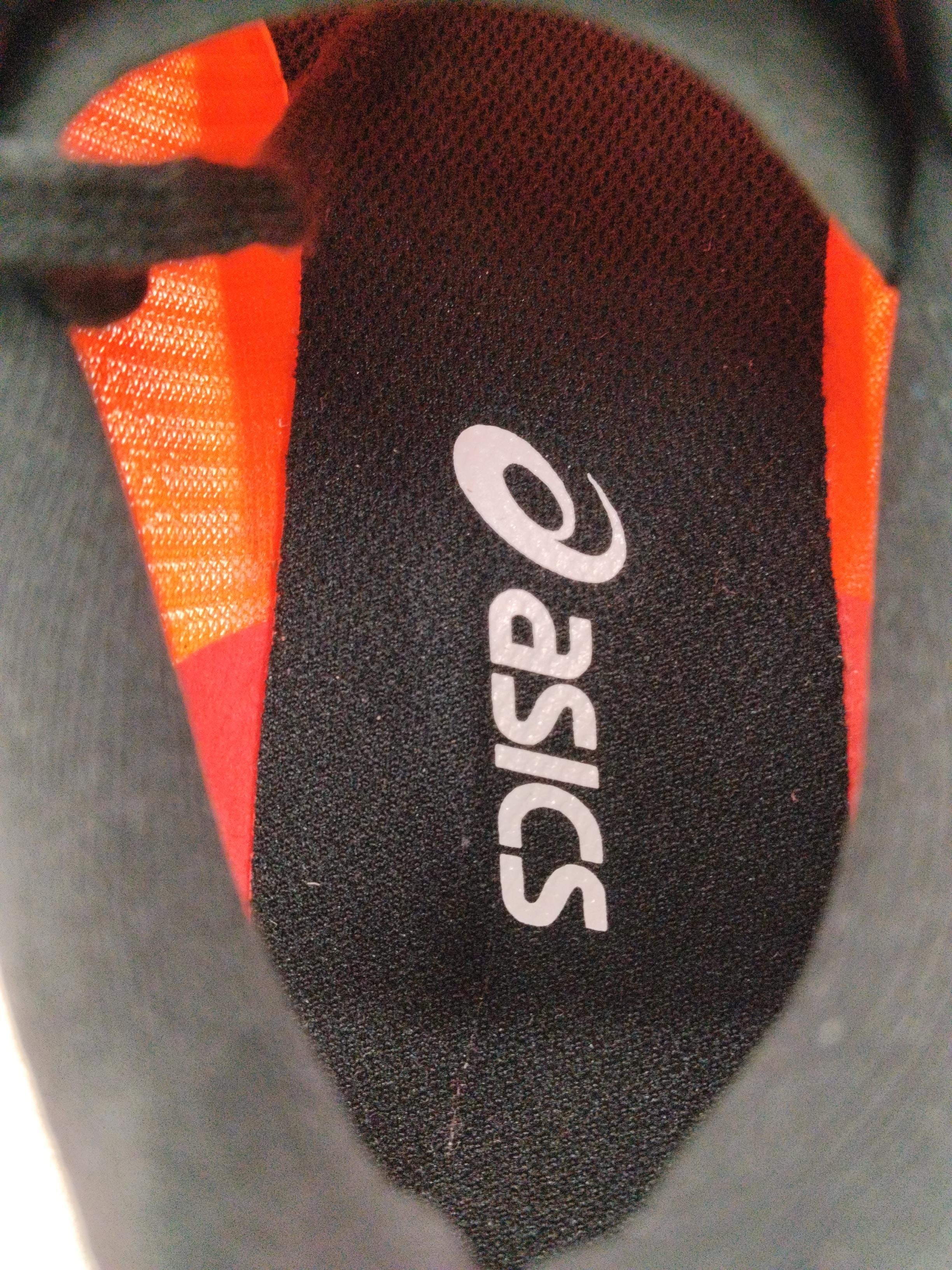 Asics Women's Trainers EU37 in Orange - Image 5