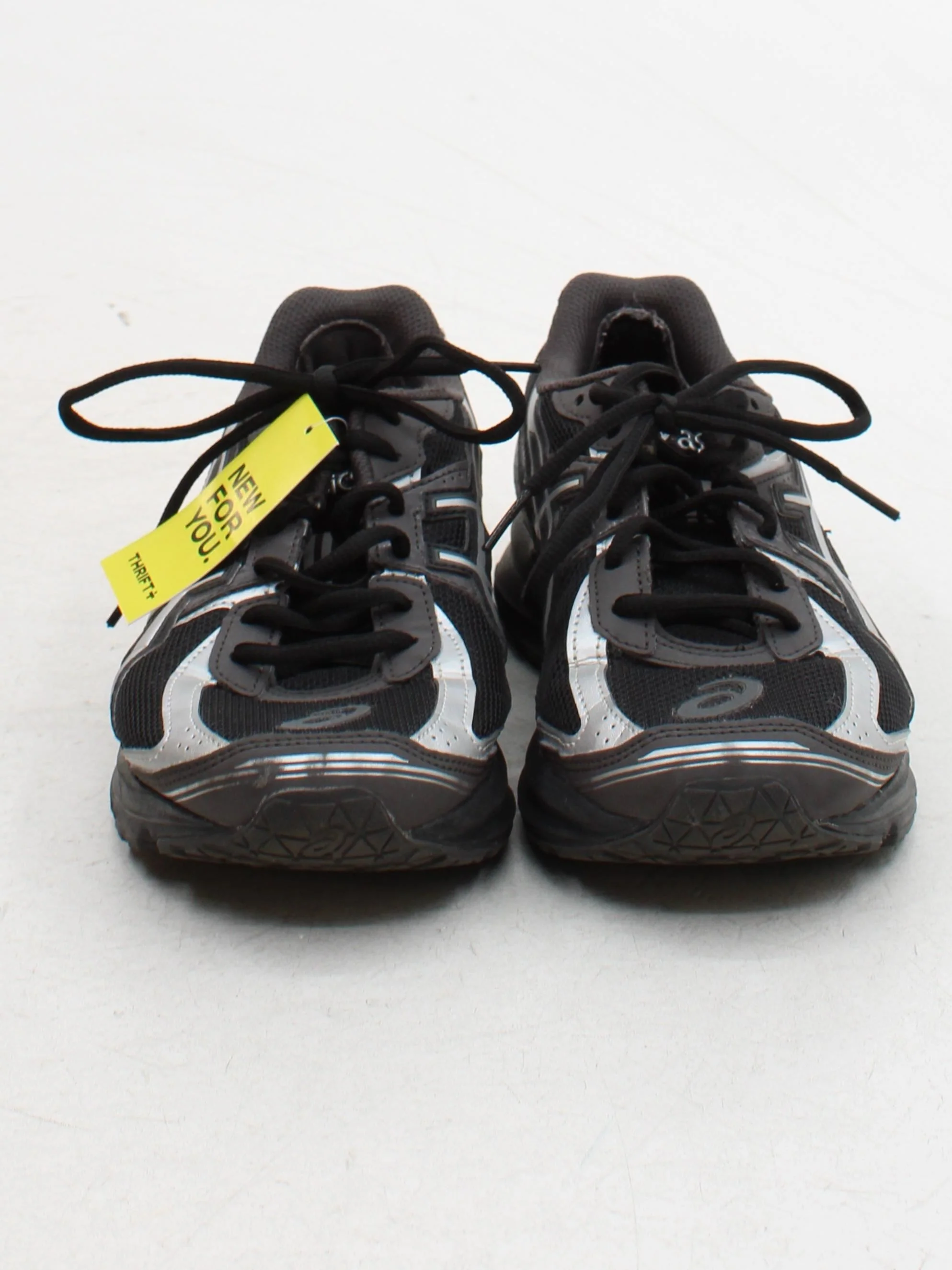 Asics Women's Trainers EU39.5 in Black - Image 2