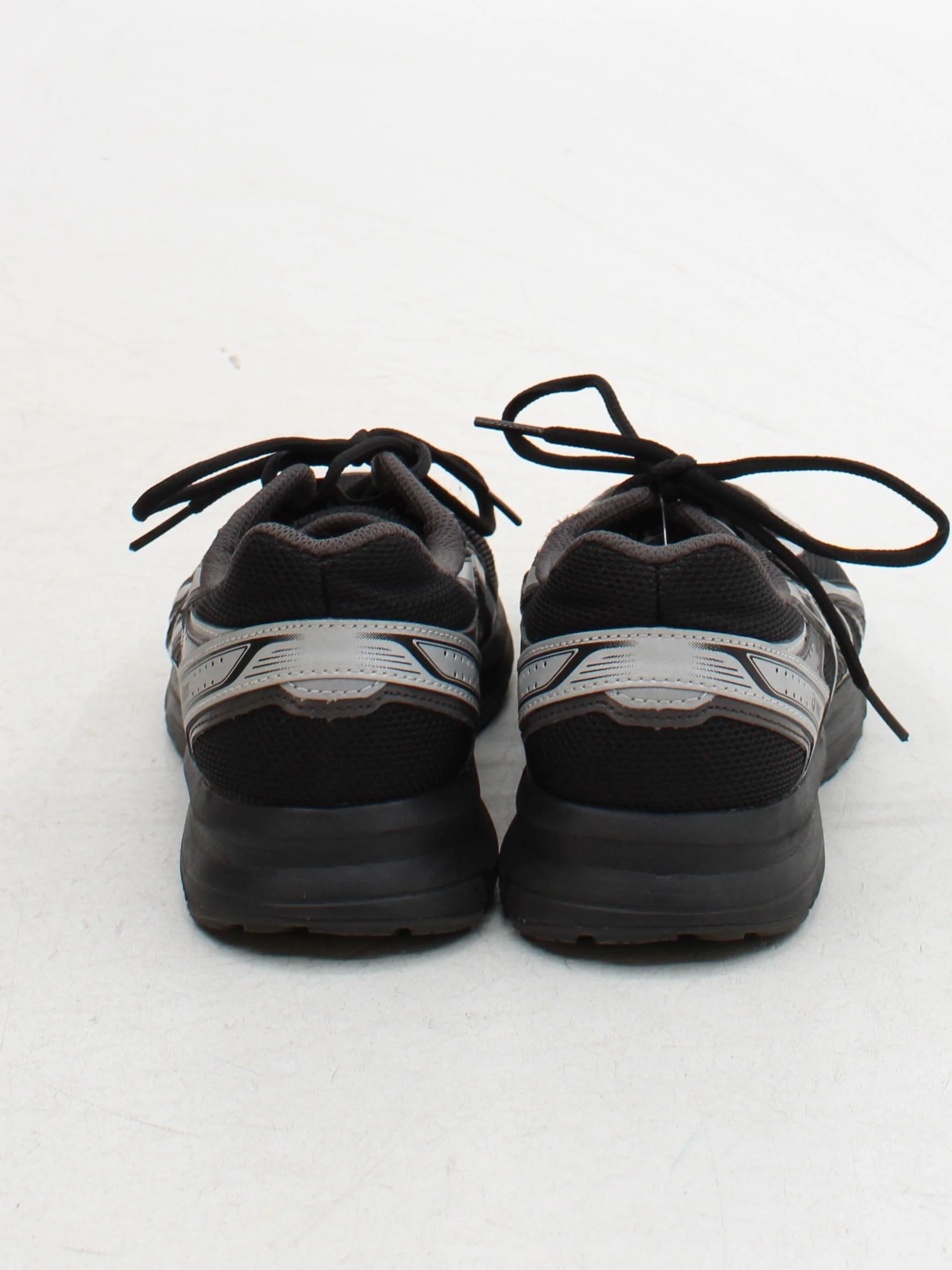 Asics Women's Trainers EU39.5 in Black - Image 3