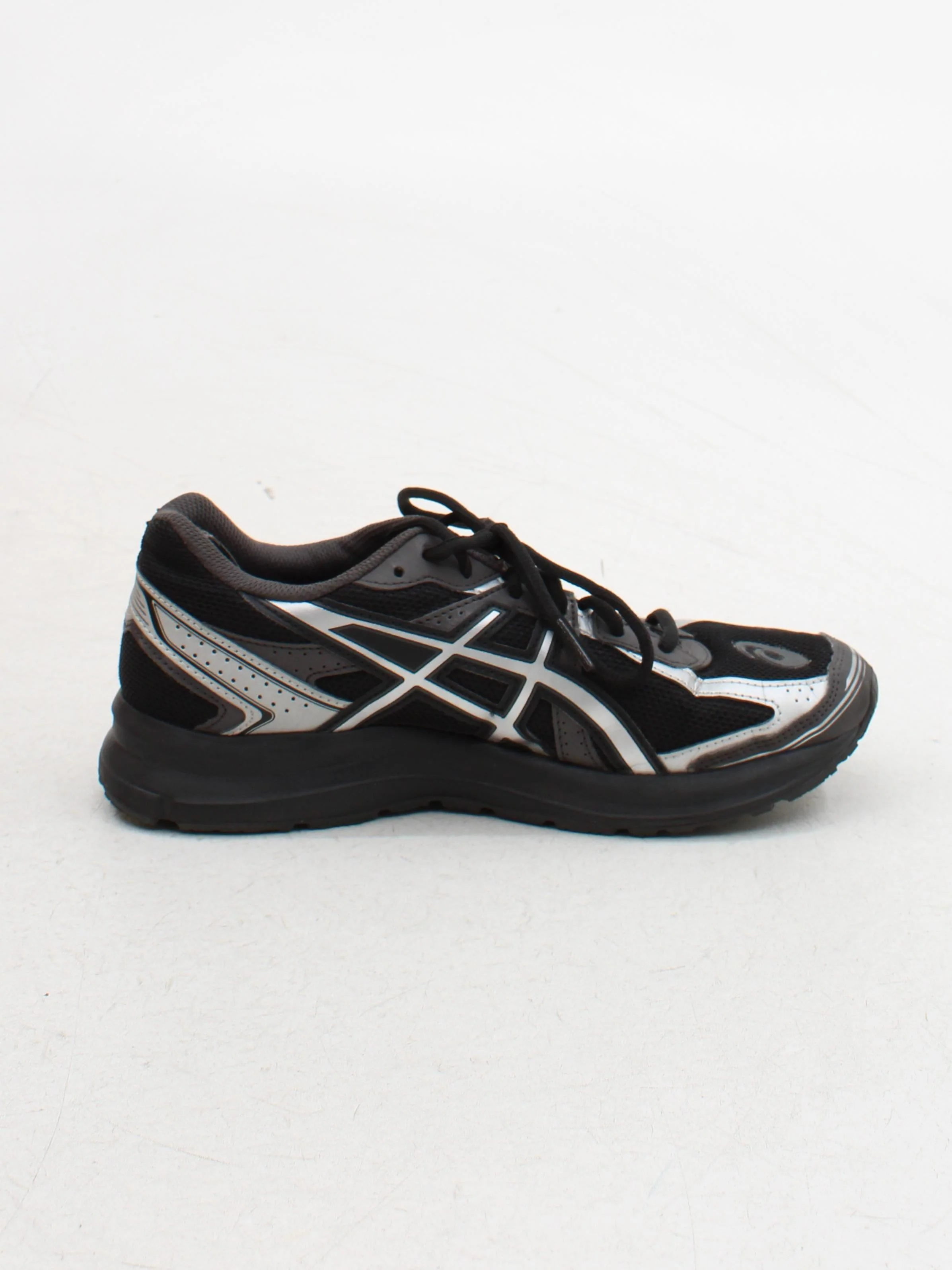 Asics Women's Trainers EU39.5 in Black - Image 5