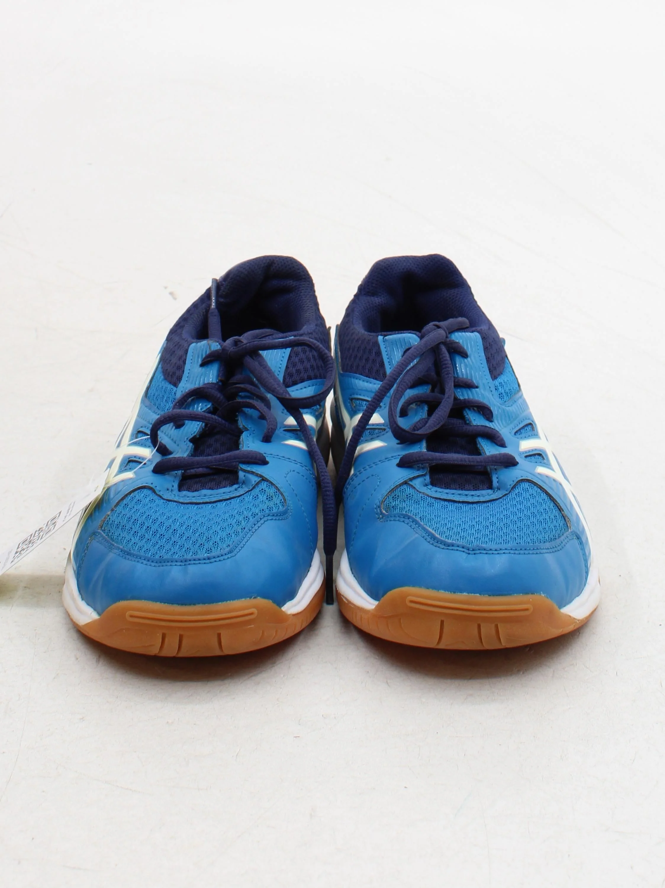Asics Women's Trainers EU44 US10 in Blue - Image 2