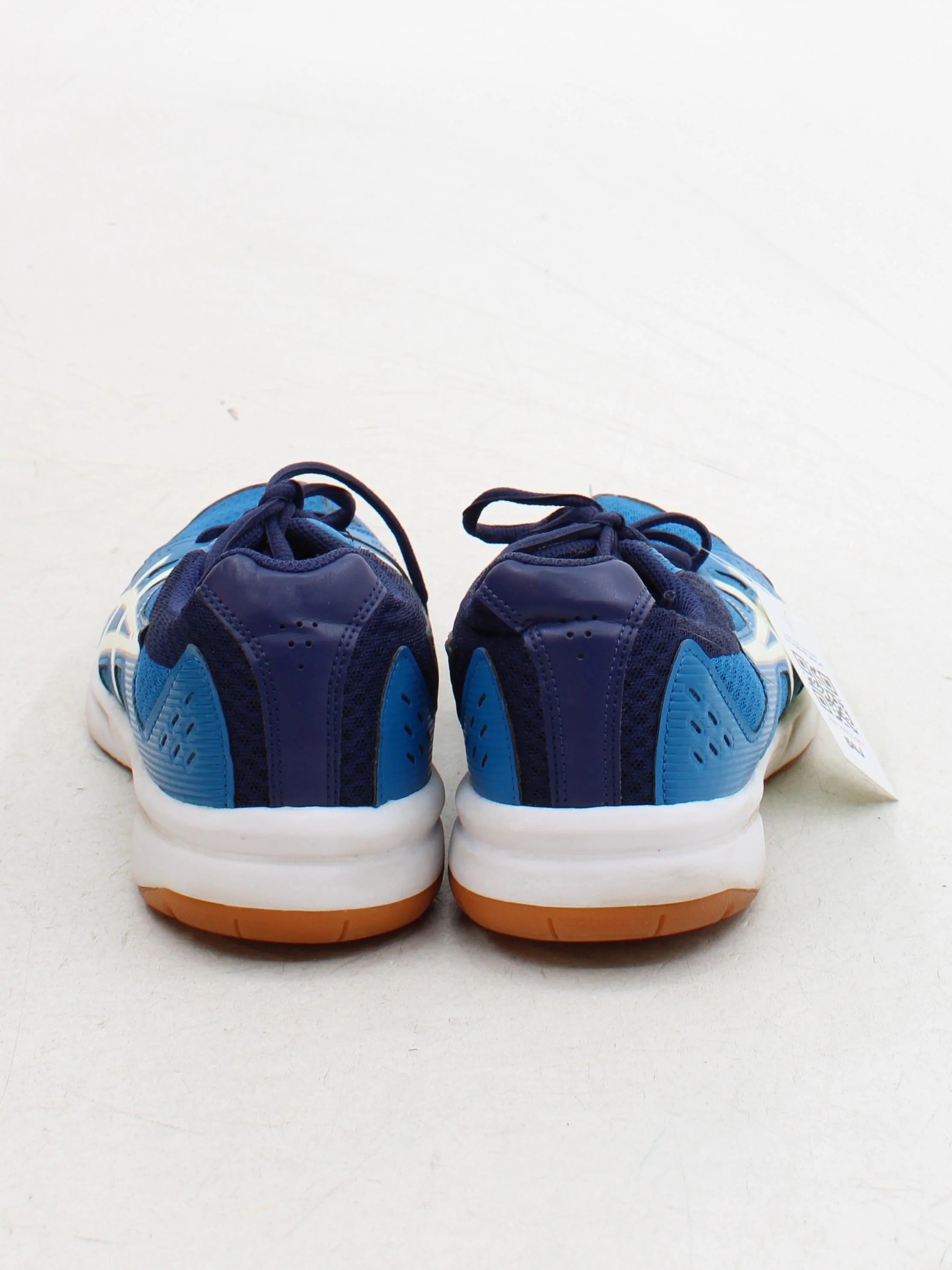 Asics Women's Trainers EU44 US10 in Blue - Image 3