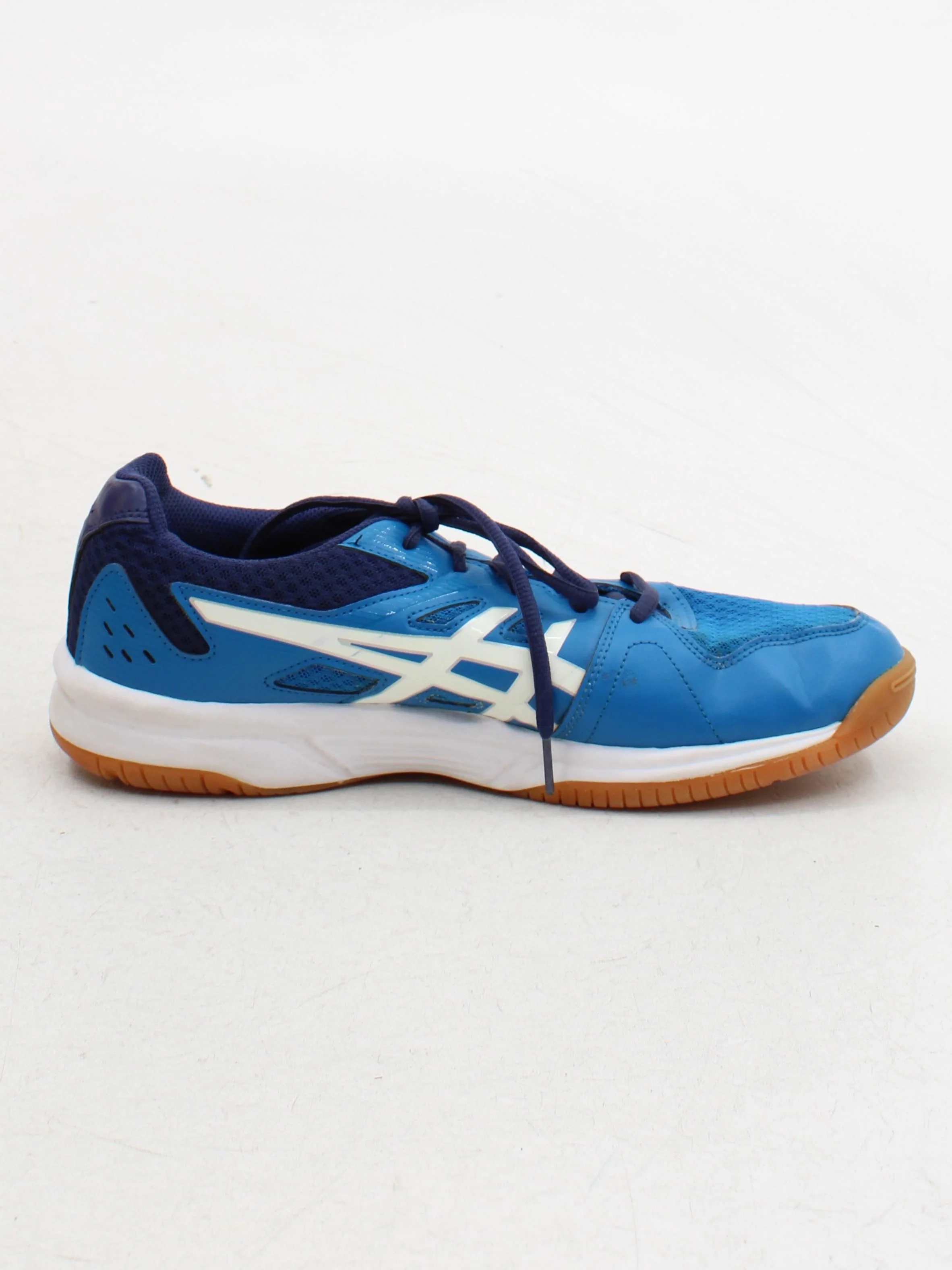 Asics Women's Trainers EU44 US10 in Blue - Image 5