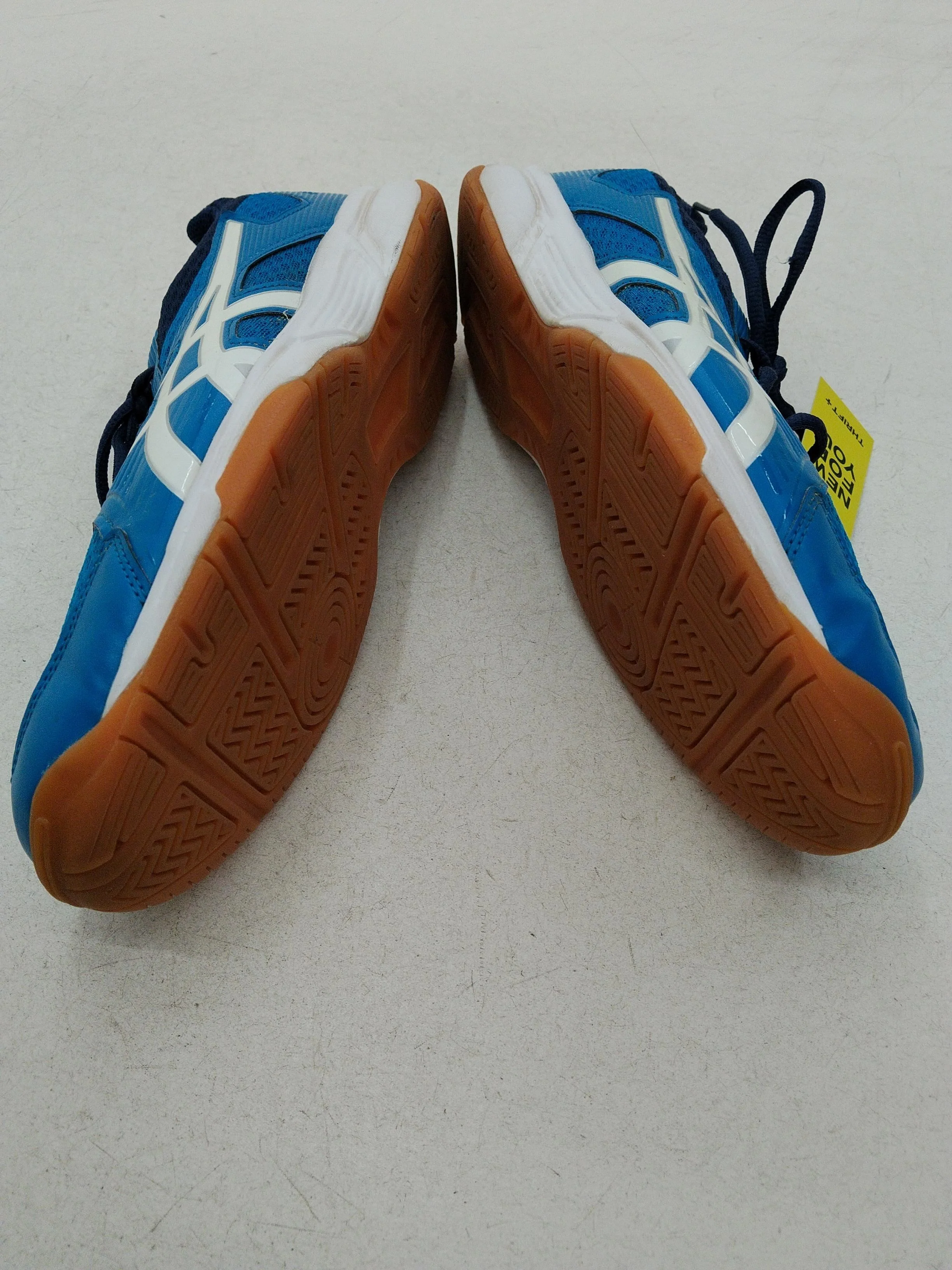 Asics Women's Trainers EU44 US10 in Blue - Image 7
