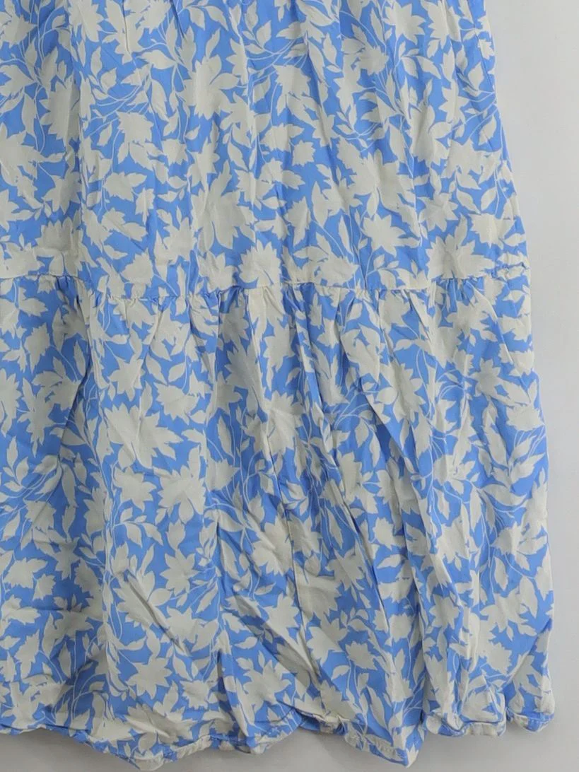 Aspiga Jumper Midi Dress XL in Blue - Image 4