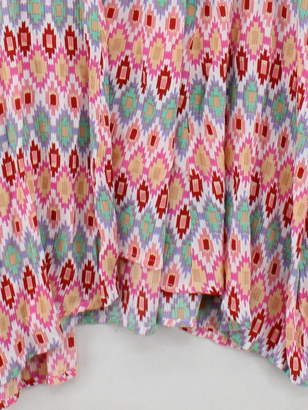 Aspiga Jumper Mini Dress S in Multi - Image 4