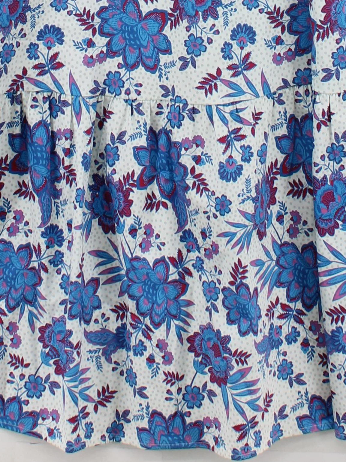 Aspiga Maxi Dress M in Multi - Image 4