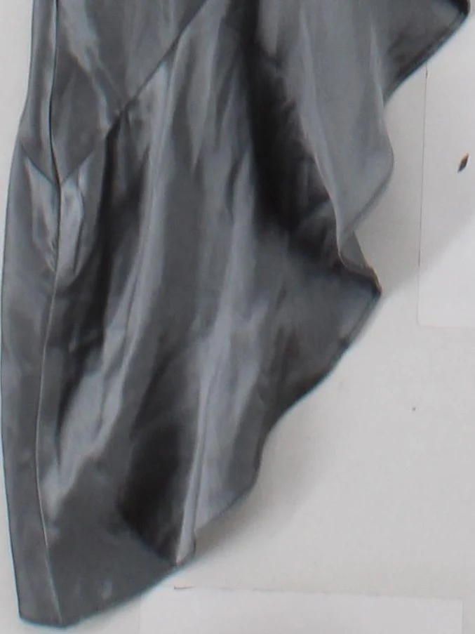 AsYou Slip Maxi Dress UK8 in Grey - Image 4