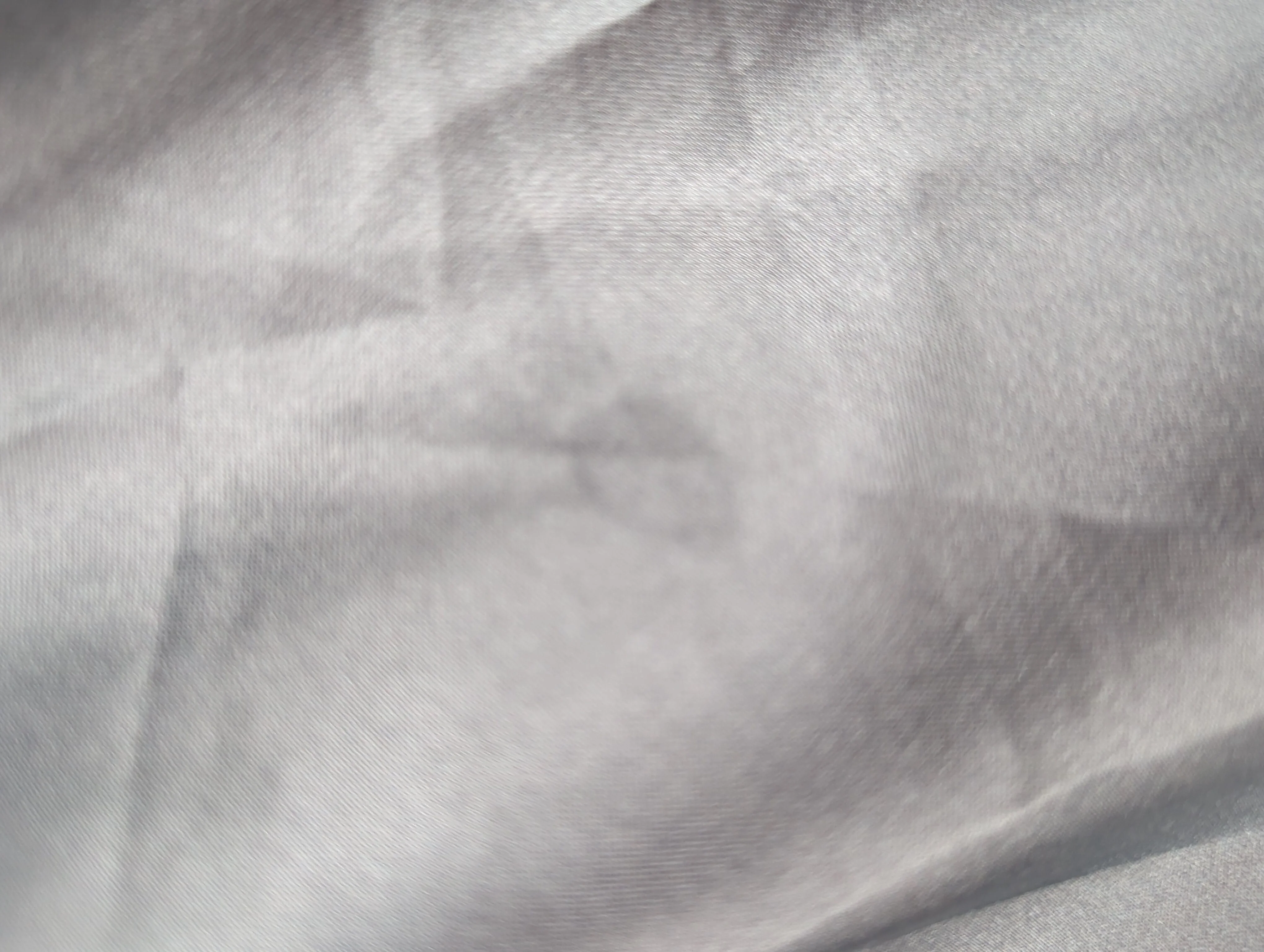 AsYou Slip Maxi Dress UK8 in Grey - Image 5